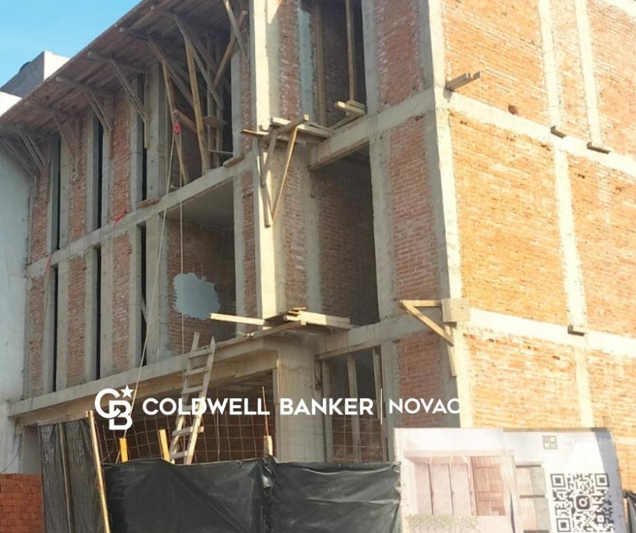 Atizapán de Zaragoza, Estado de méxico, 52989, Mexico, 3 Bedrooms Bedrooms, ,5 BathroomsBathrooms,Residential,For Sale,1994572