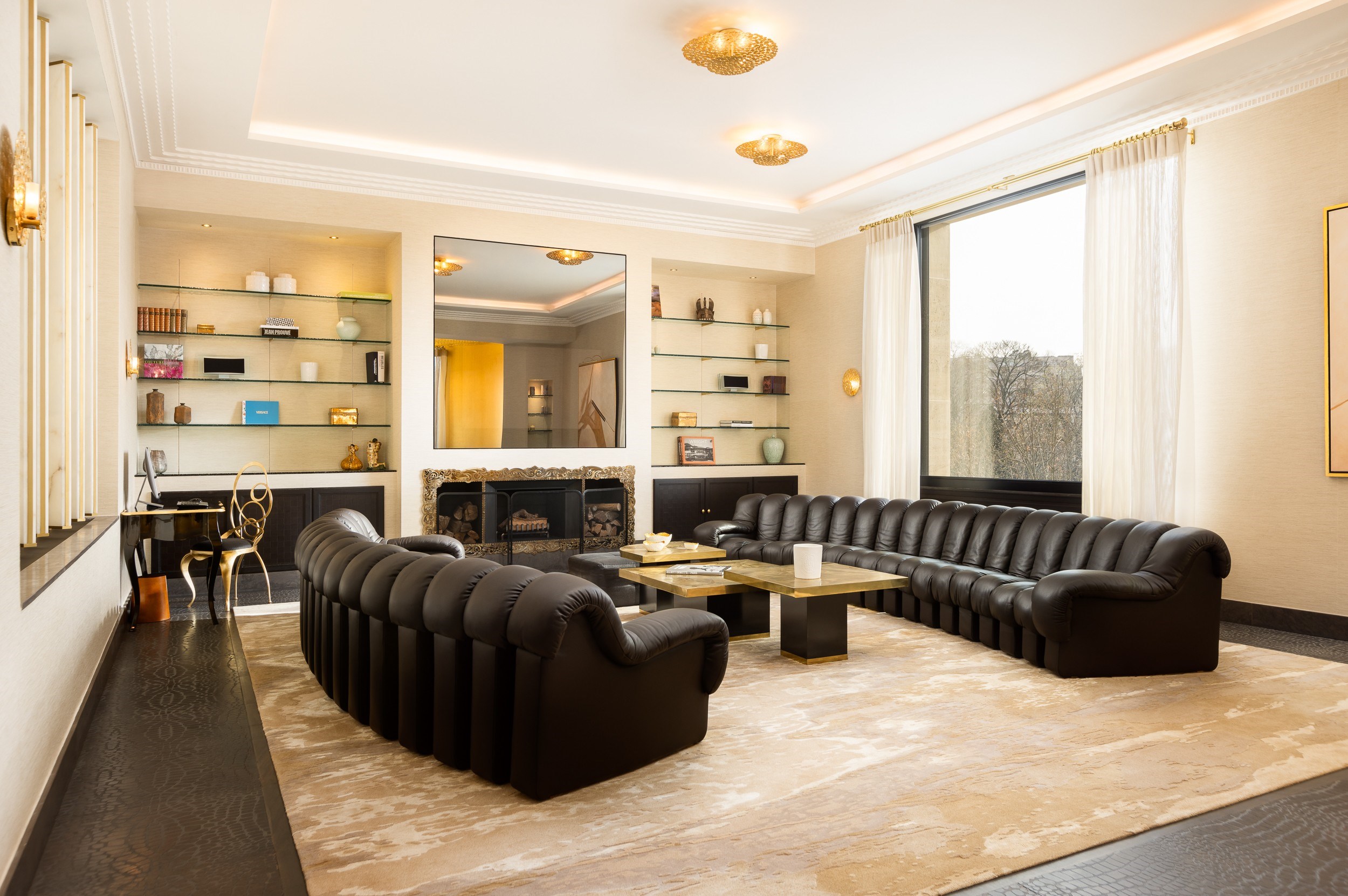  Fully renovated duplex - 物件實景
