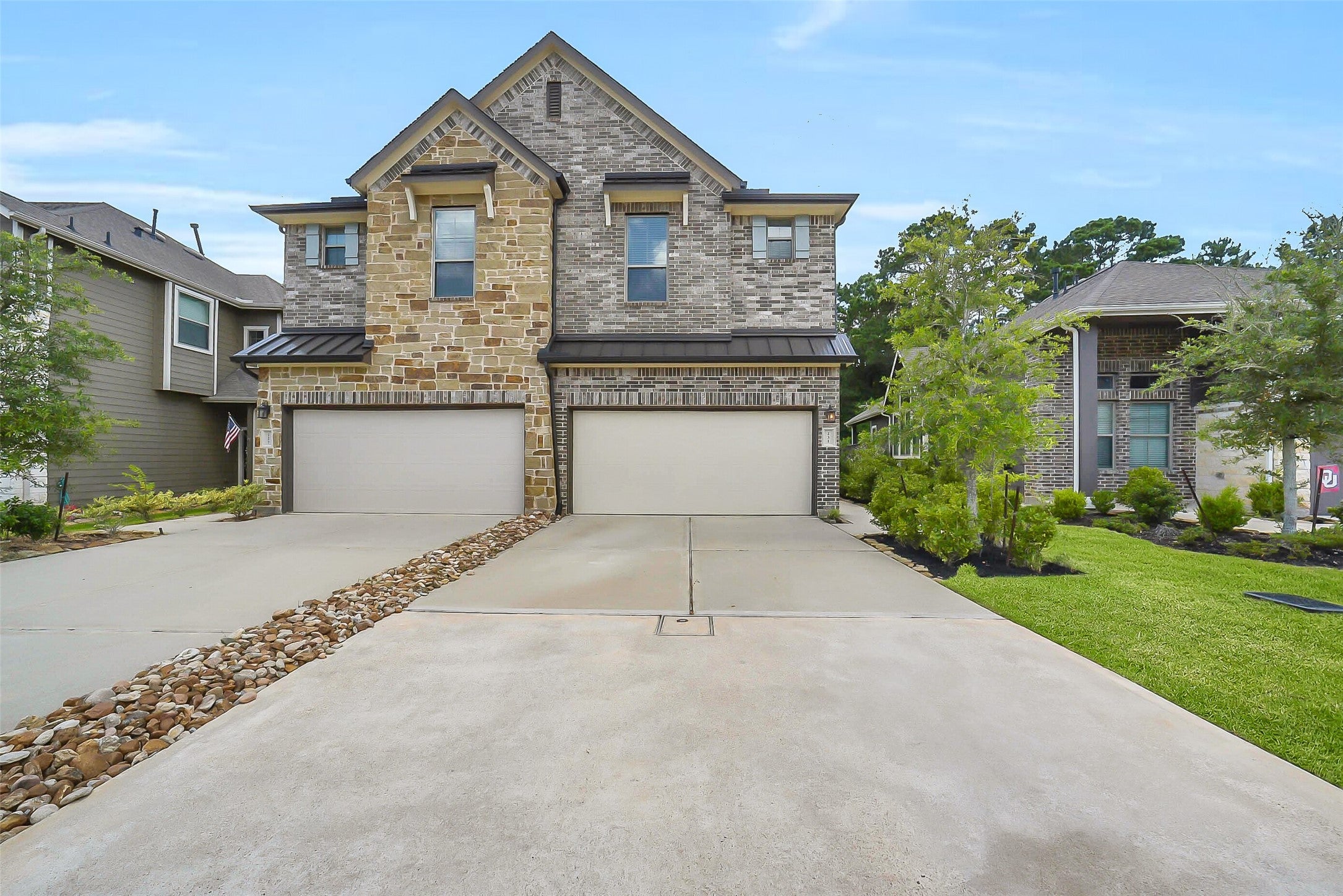 Spotted Fern Dr, Montgomery, TX 77316