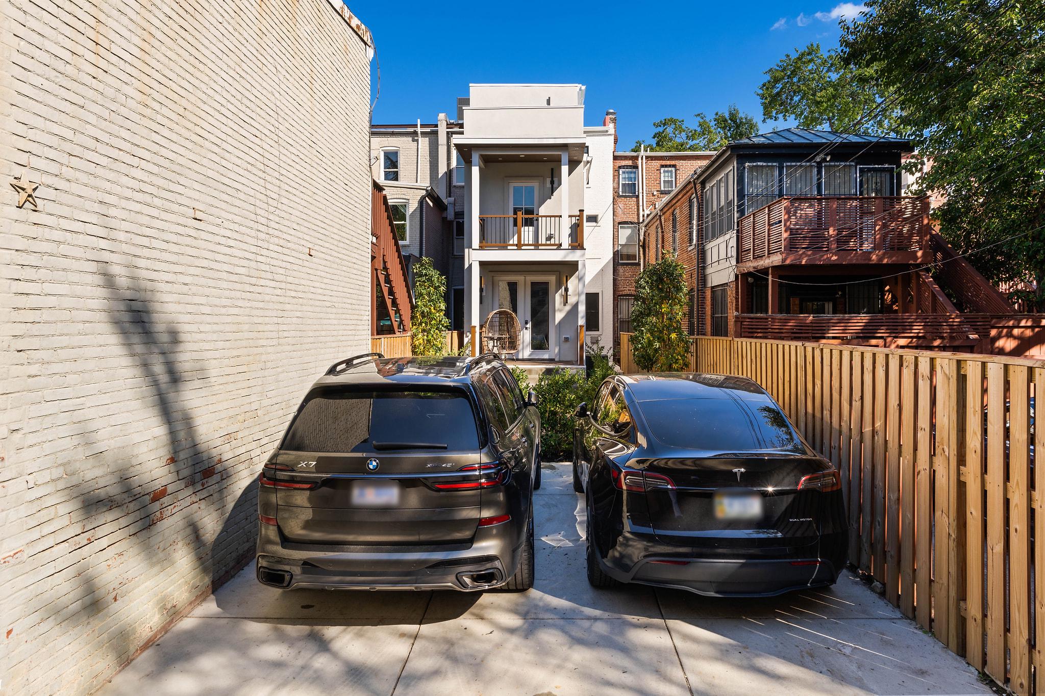  1816 13th Street NW, Washington, DC, 20009 - 物件實景
