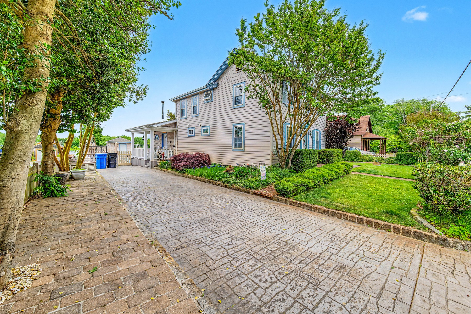  243 Marshallville Road - 物件實景