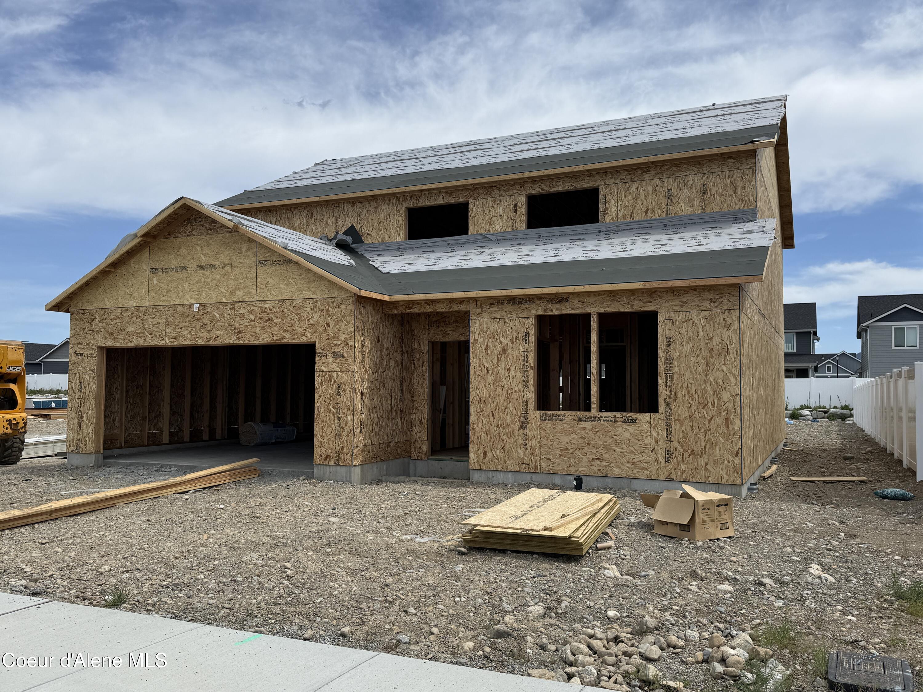 Post Falls, Idaho, 83854, United States, 5 Bedrooms Bedrooms, ,3 BathroomsBathrooms,Residential,For Sale,2048702