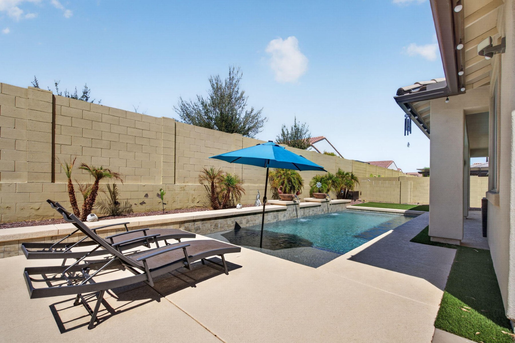  20668 W Park Meadows Drive, Buckeye, AZ 85396 - 物件實景