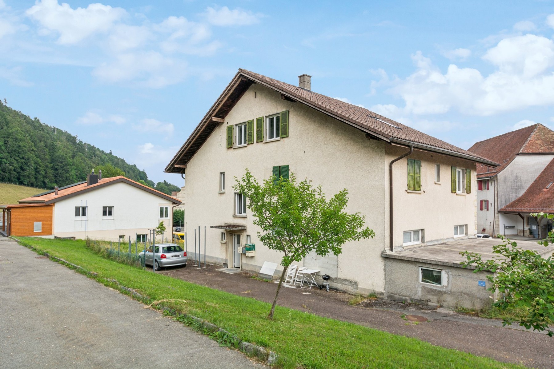  Smart Investing: Become a Homeowner Without Any Daily Expenses - 物件實景