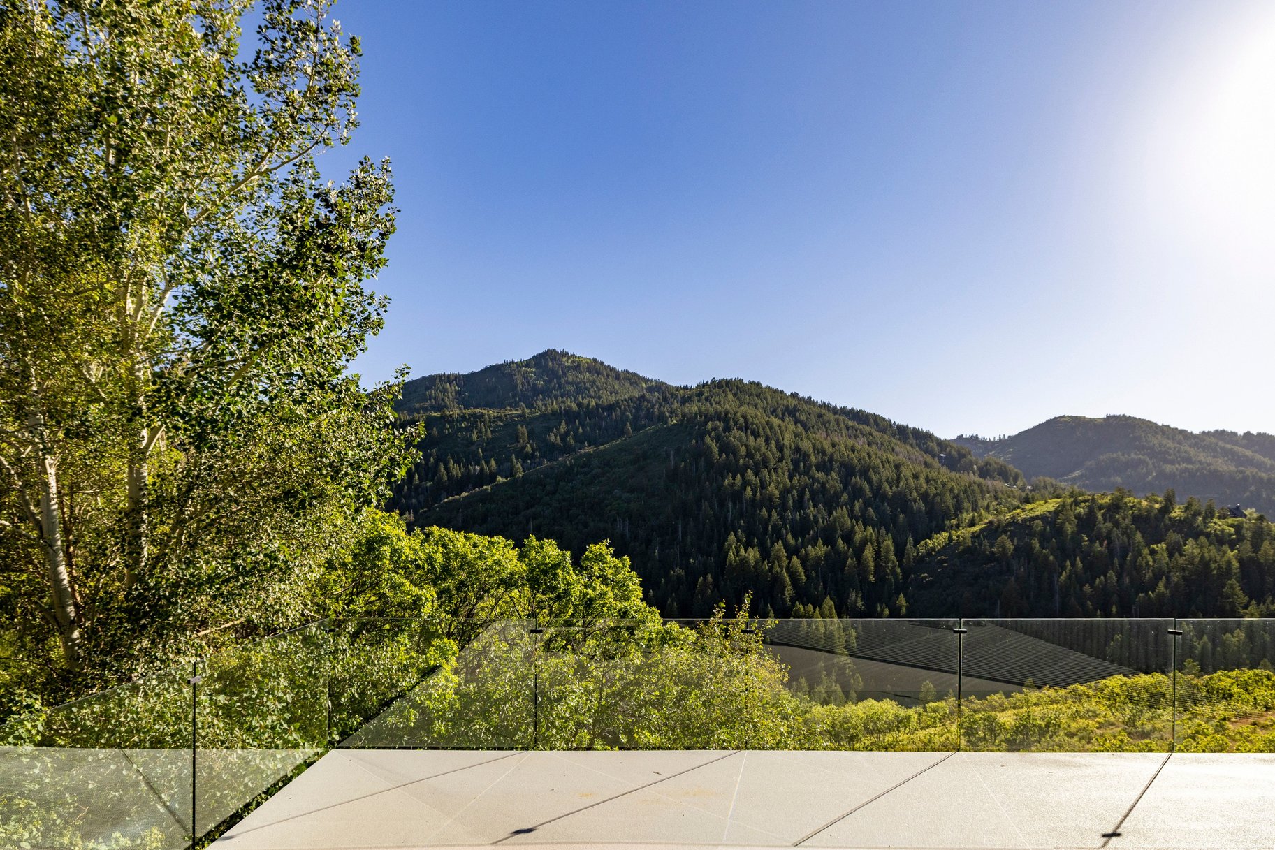  One-of-a-Kind Modern Pinebrook Residence - 物件實景