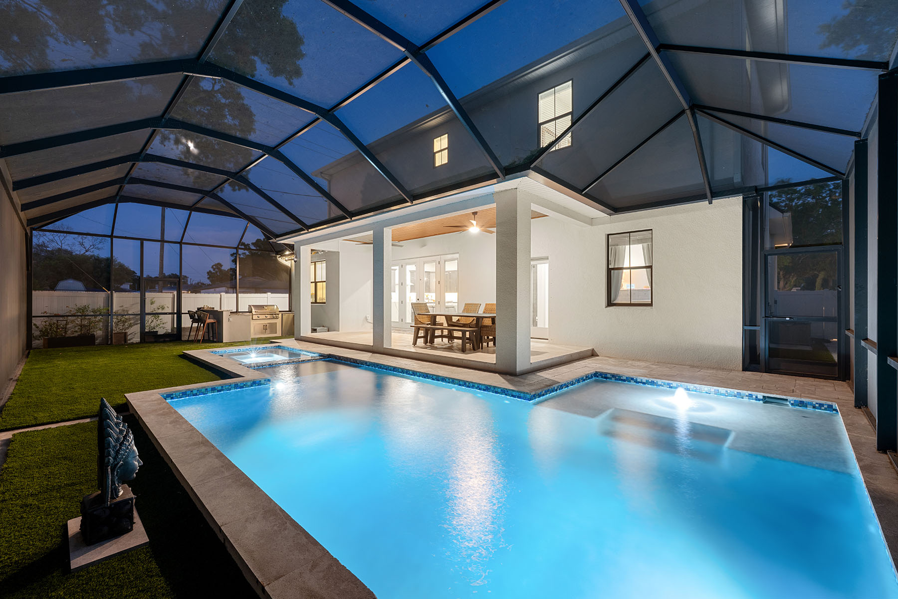  SOUTH TAMPA - 物件實景