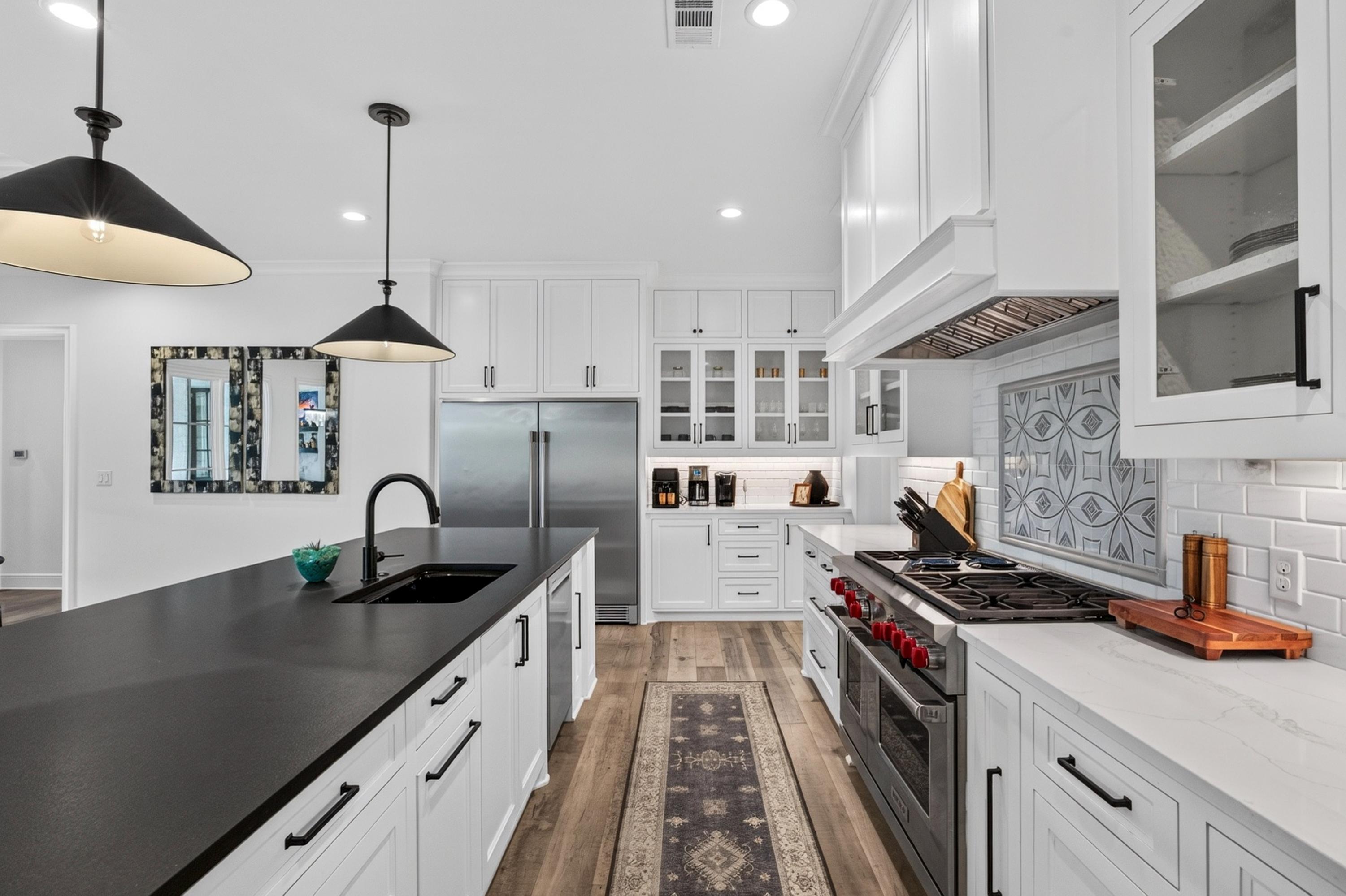  5417 Huntly Drive, Fort Worth, TX, 76109 - 物件實景