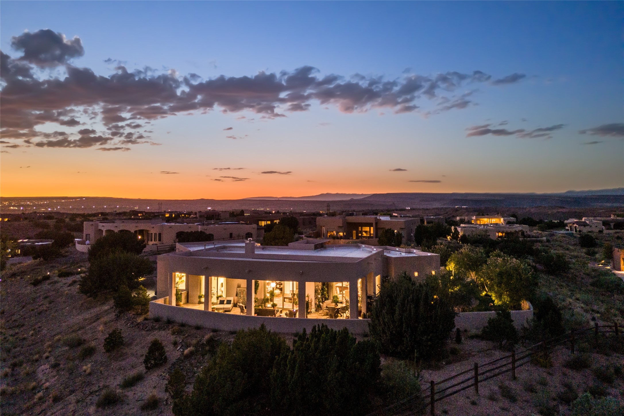  7 Anasazi Meadows Court - 物件實景