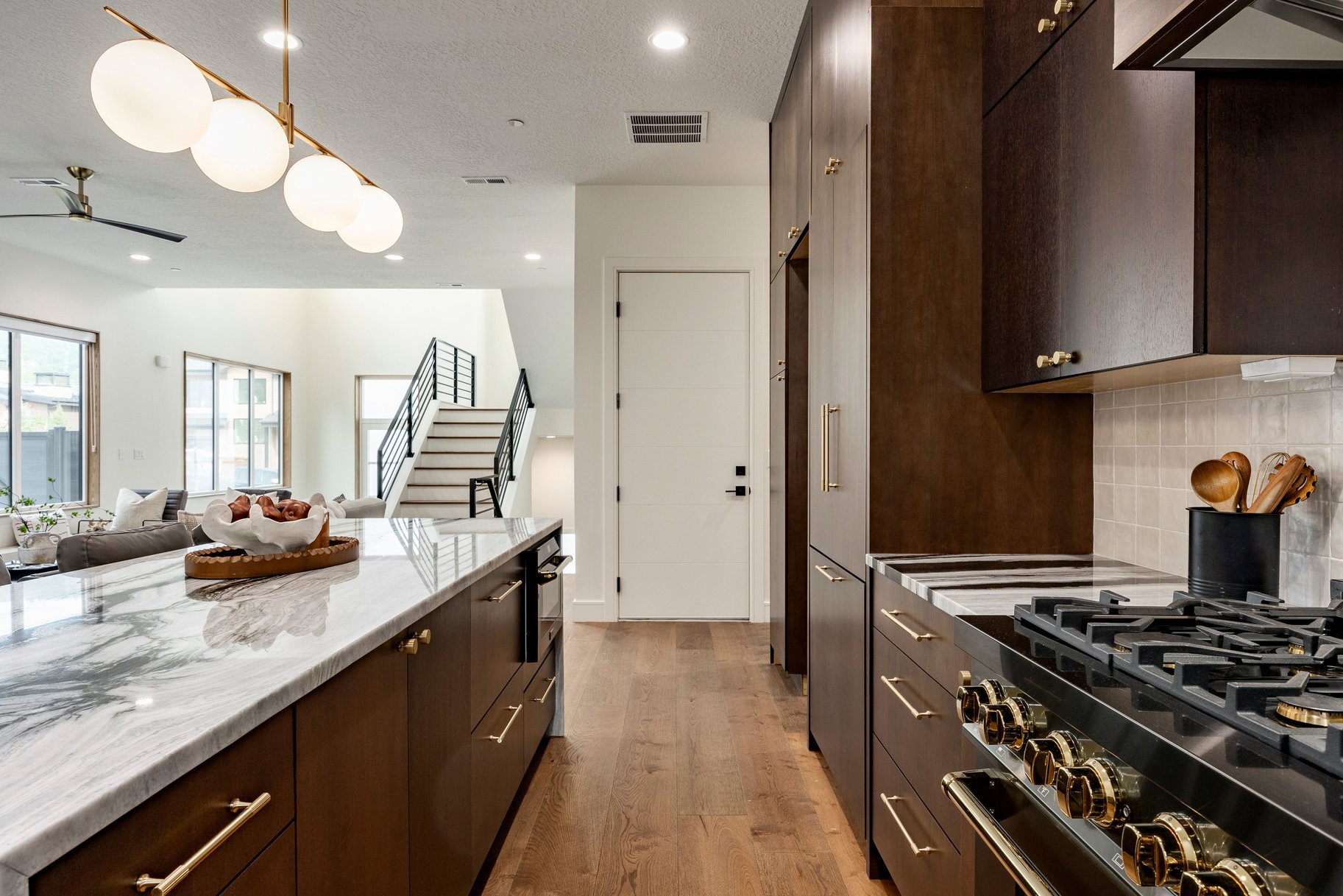  Luxury Mountain Living Between Park City & Salt Lake - 物件實景