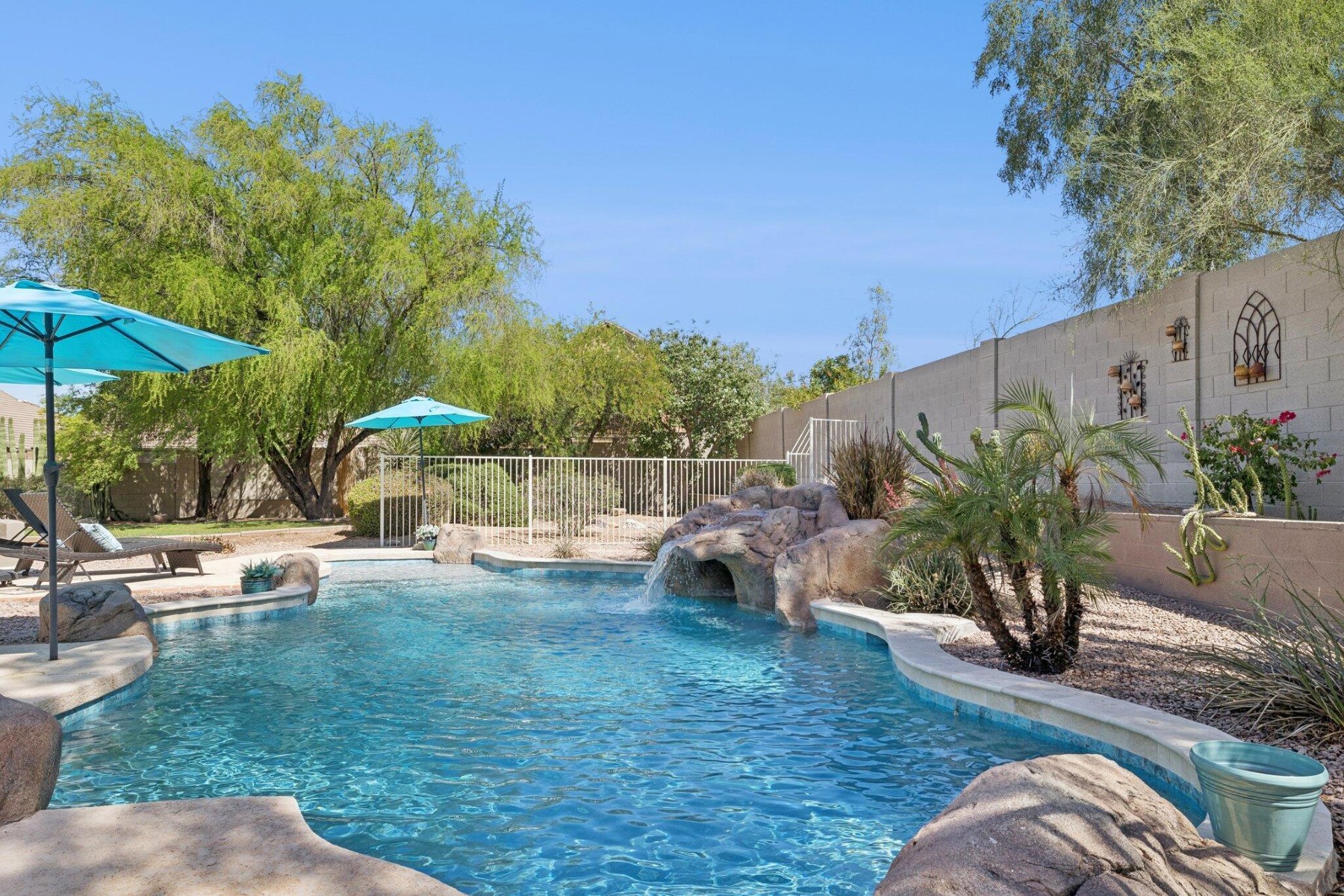  29007 N 45th Way  Cave Creek, AZ - 物件實景