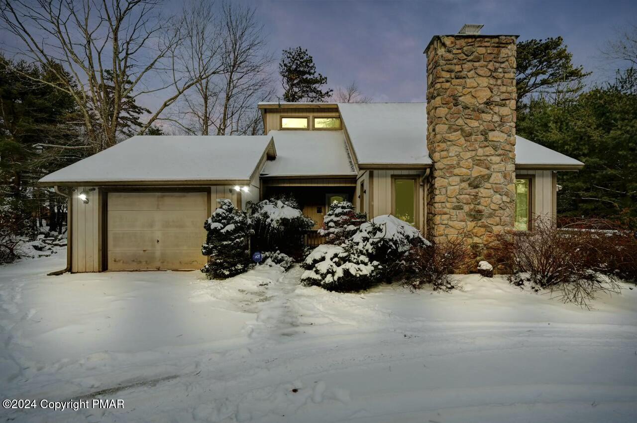 Lake Harmony, Pennsylvania, 18624, United States, 3 Bedrooms Bedrooms, ,2 BathroomsBathrooms,Residential,For Sale,1688496