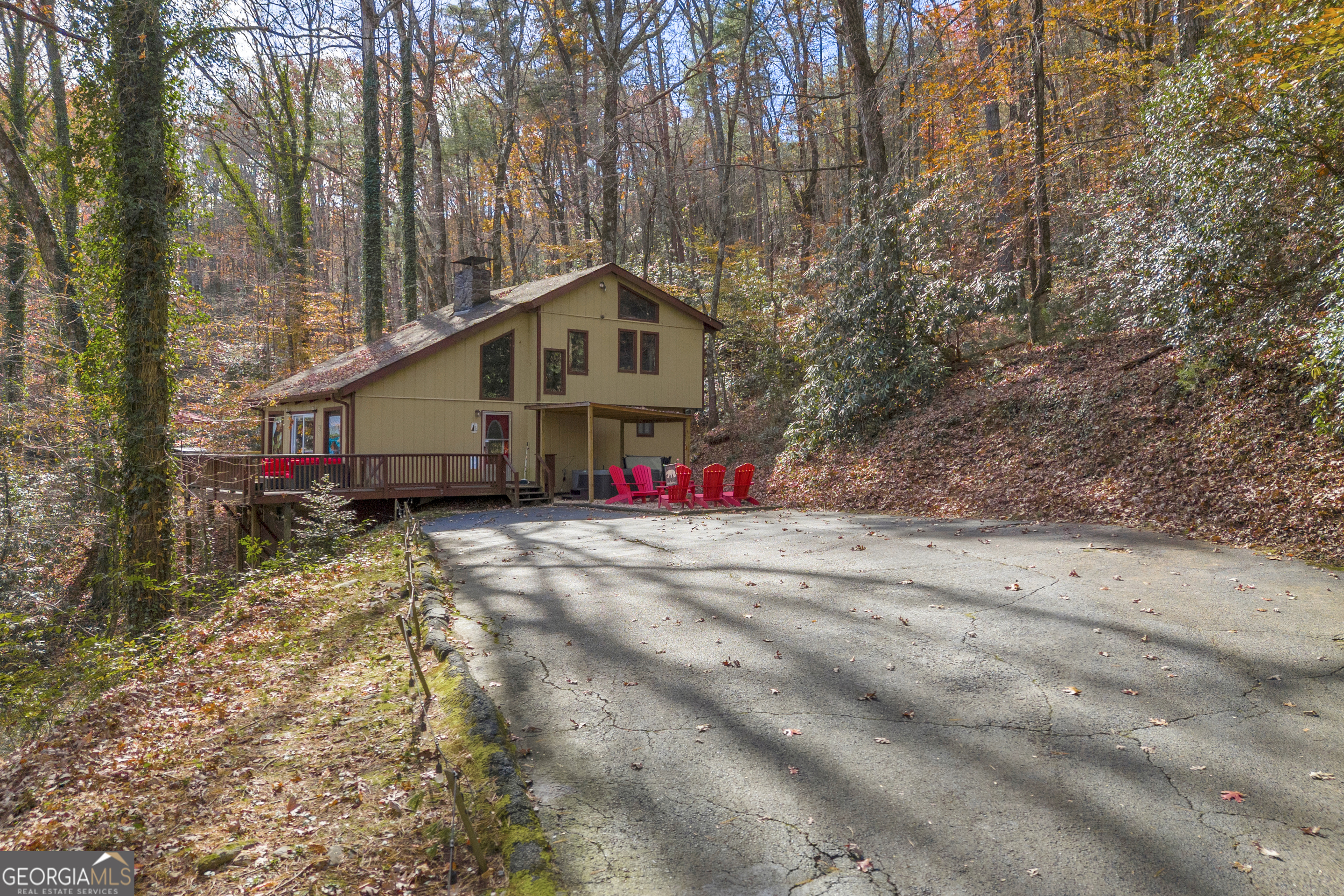 Helen, Georgia, 30545, United States, 3 Bedrooms Bedrooms, ,2 BathroomsBathrooms,Residential,For Sale,1993891