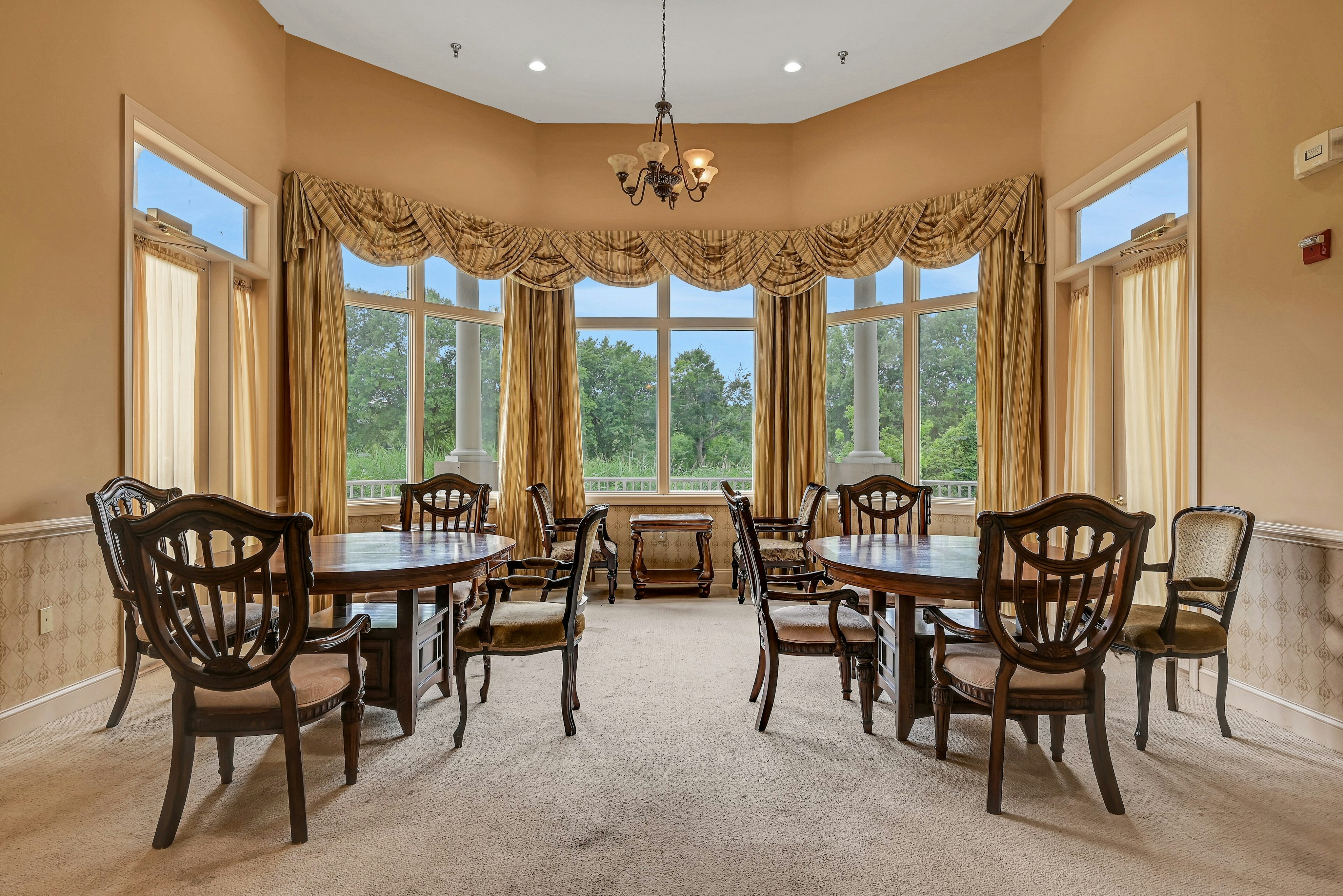  2107 Windsor Park Court, Teaneck, NJ 07666 - 物件實景