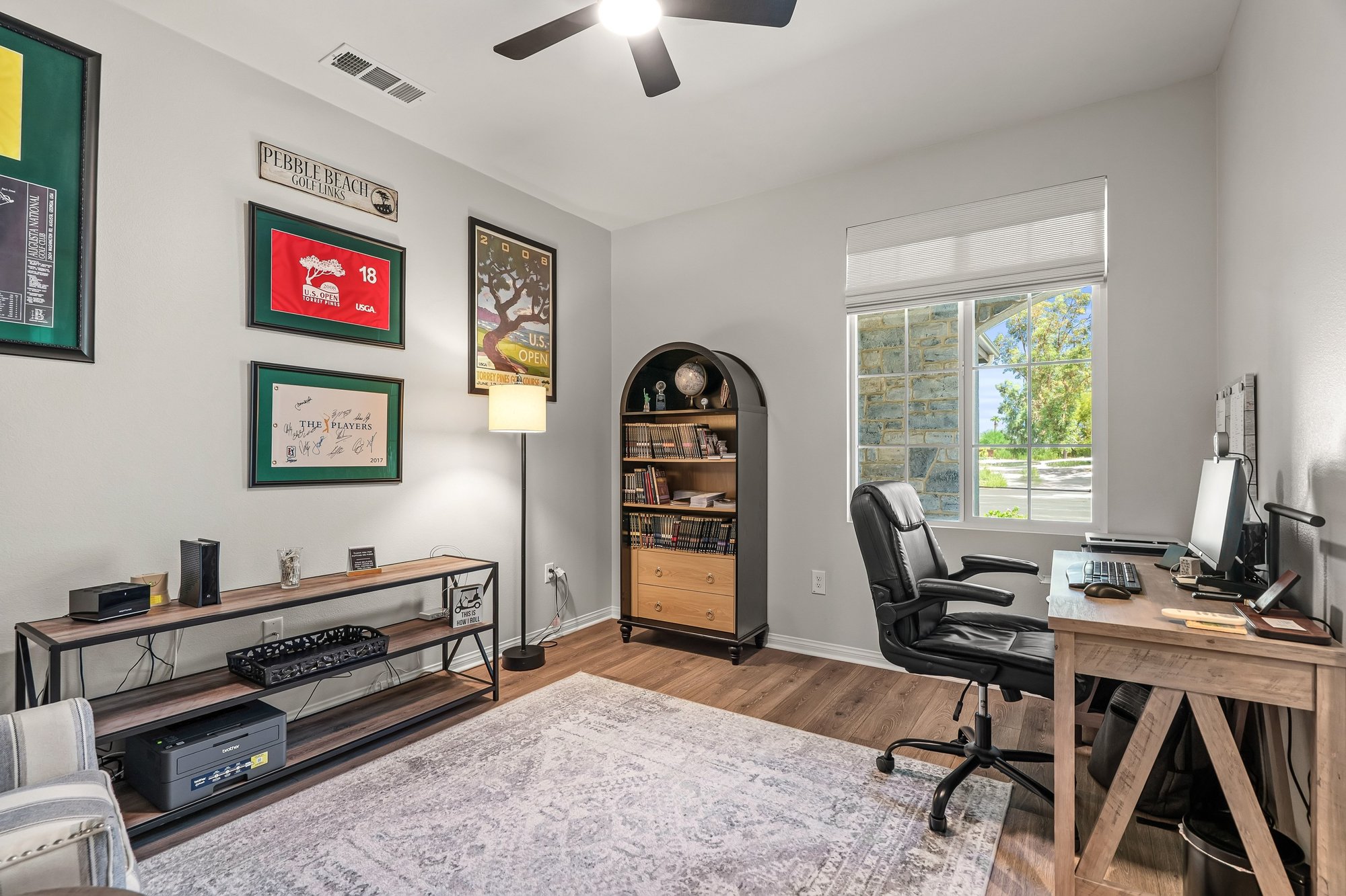  RARE LA QUINTA RETREAT DESIGNED FOR LUXURIOUS MULTIGENERATIONAL LIVING - 物件實景