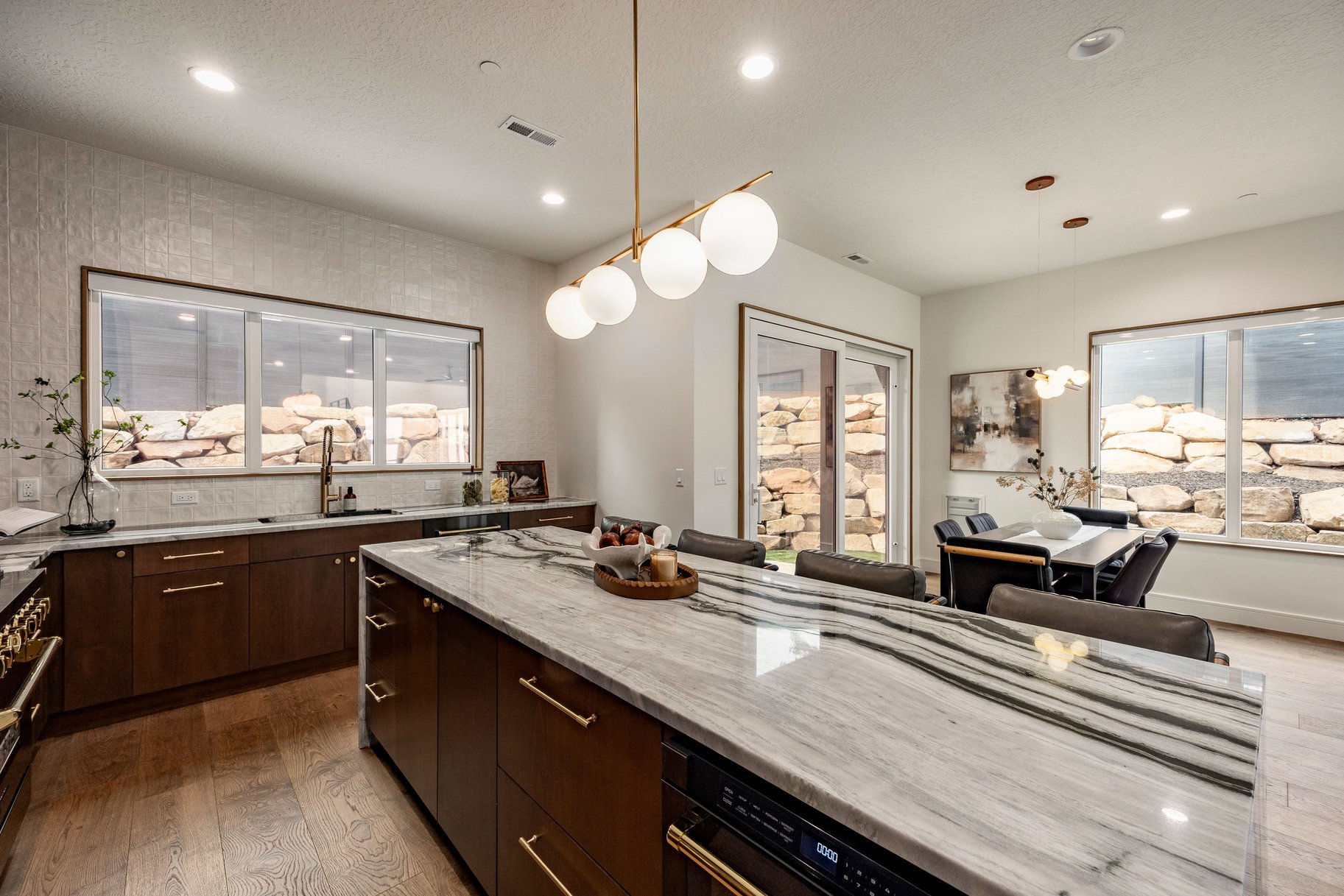  Luxury Mountain Living Between Park City & Salt Lake - 物件實景