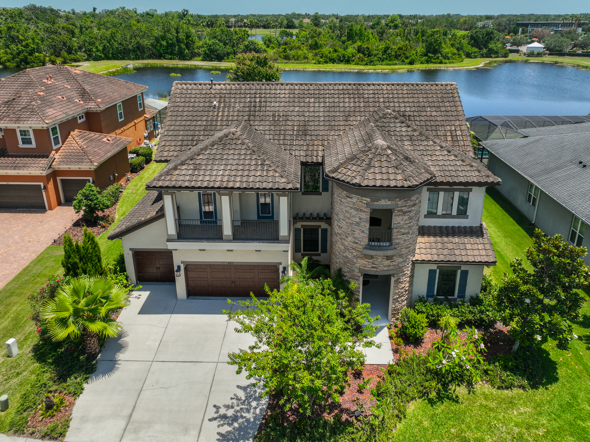 Apollo Beach, Florida, 33572, United States, 4 Bedrooms Bedrooms, ,4 BathroomsBathrooms,Residential,For Sale,1880481