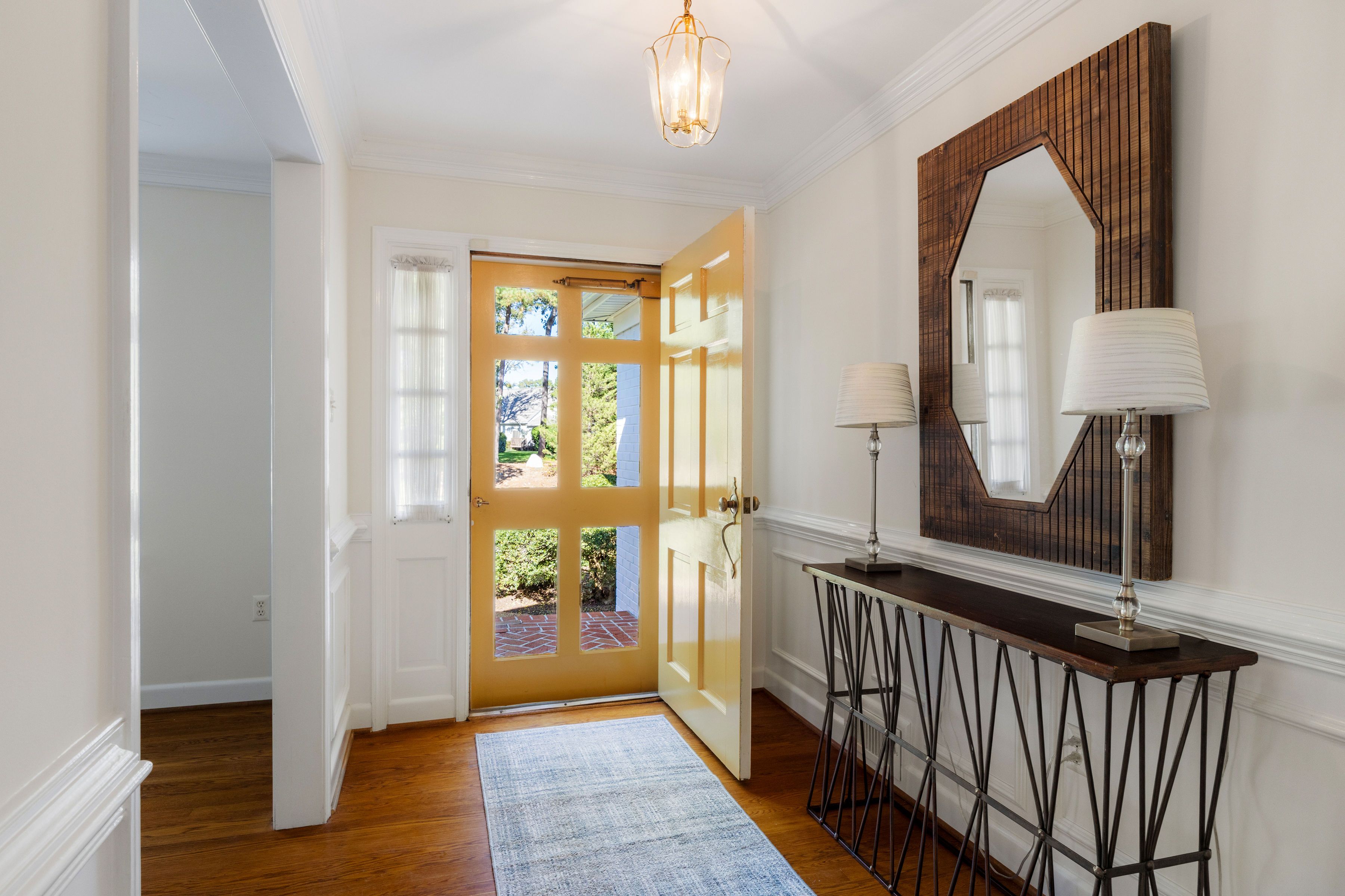  8961 Wishart Road, Henrico, VA 23229 - 物件實景