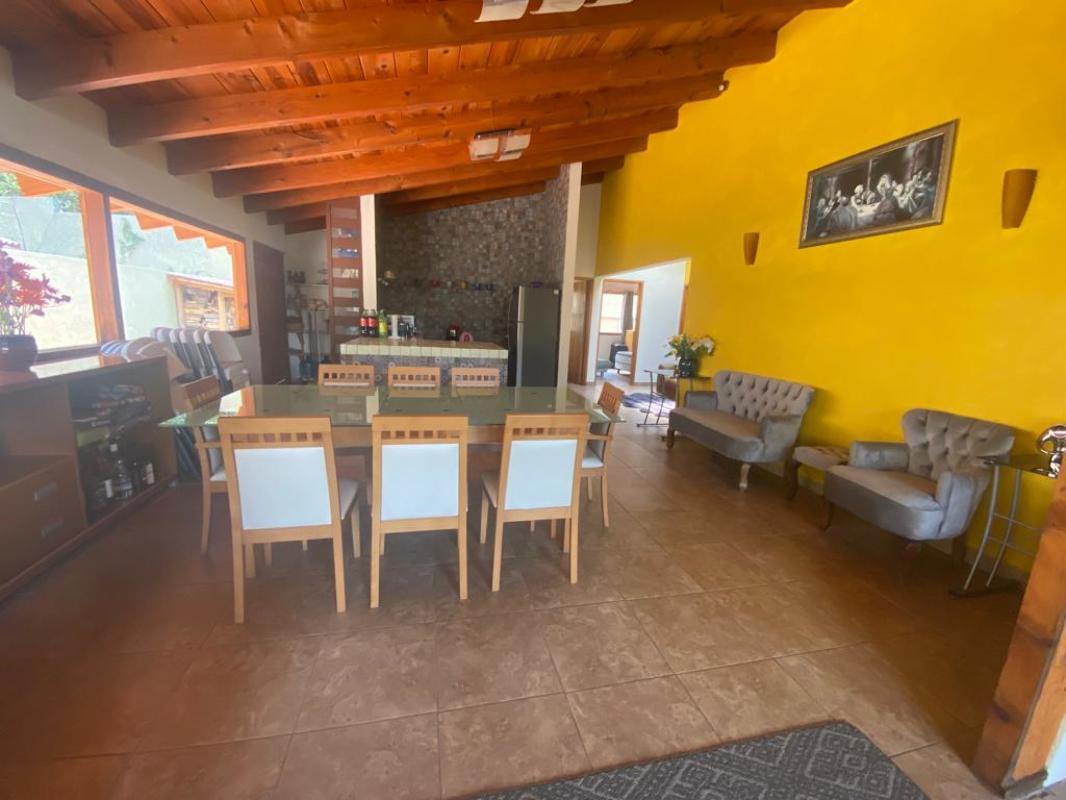 Valle de Bravo, Estado de México, 51200, Mexico, 3 Bedrooms Bedrooms, ,5 BathroomsBathrooms,Residential,For Sale,1722430