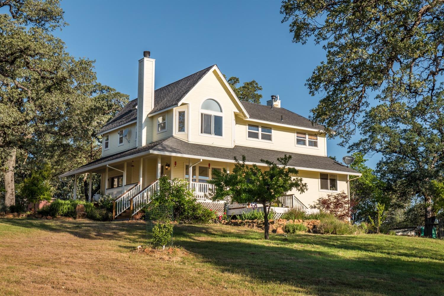 Oregon House, California, 95962, United States, 4 Bedrooms Bedrooms, ,3 BathroomsBathrooms,Residential,For Sale,1976473