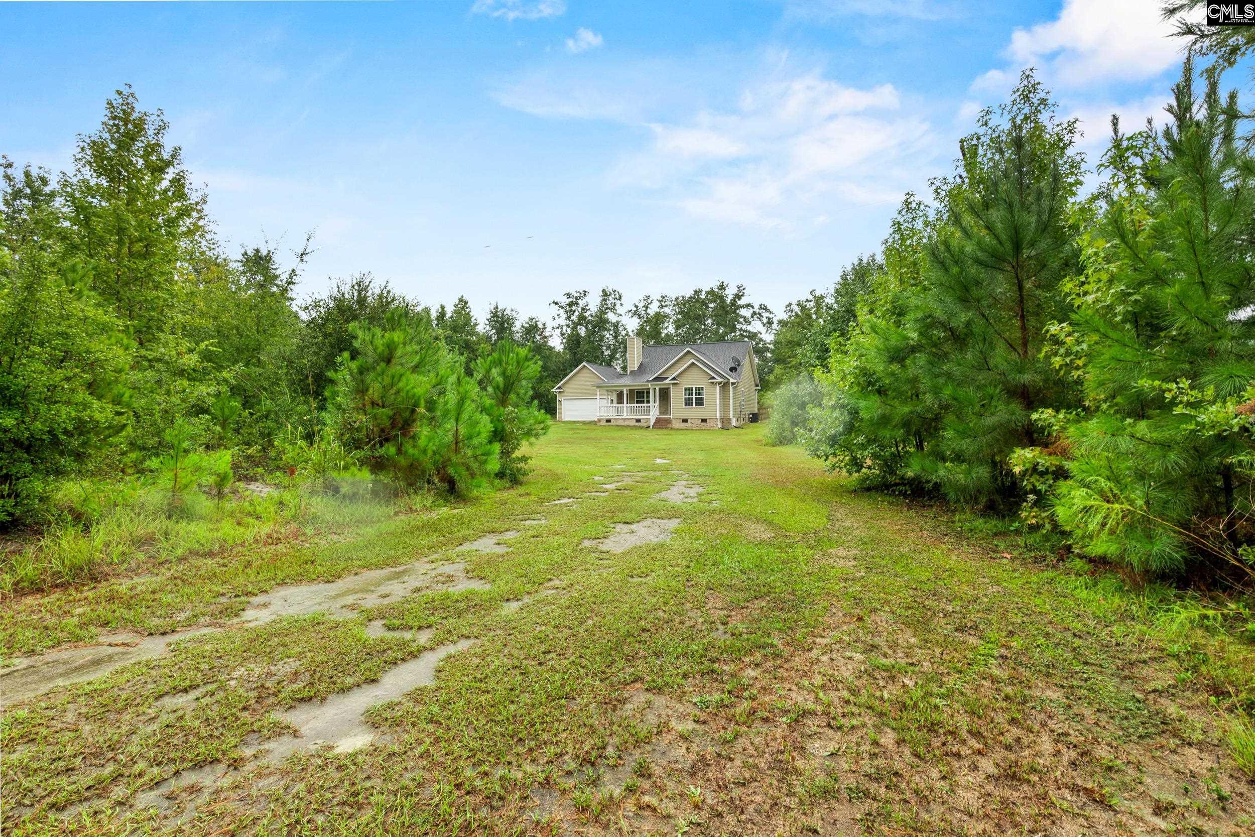  2101 Cantey Hill Road - 物件實景
