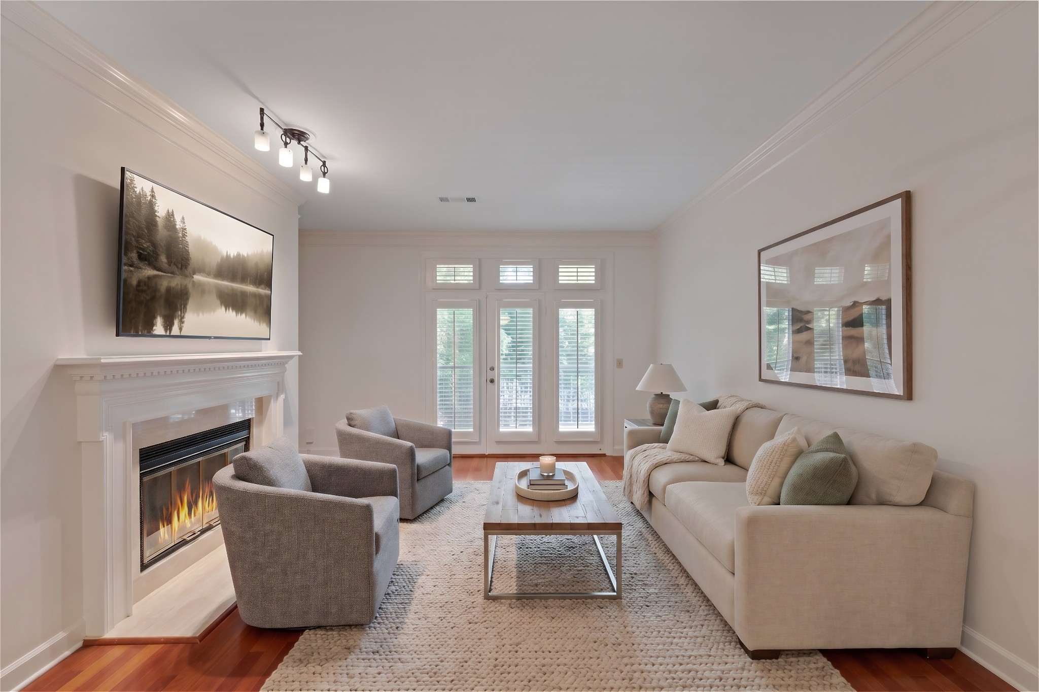  4105 Ashley Park Dr, Nashville, TN, 37205 - 物件實景