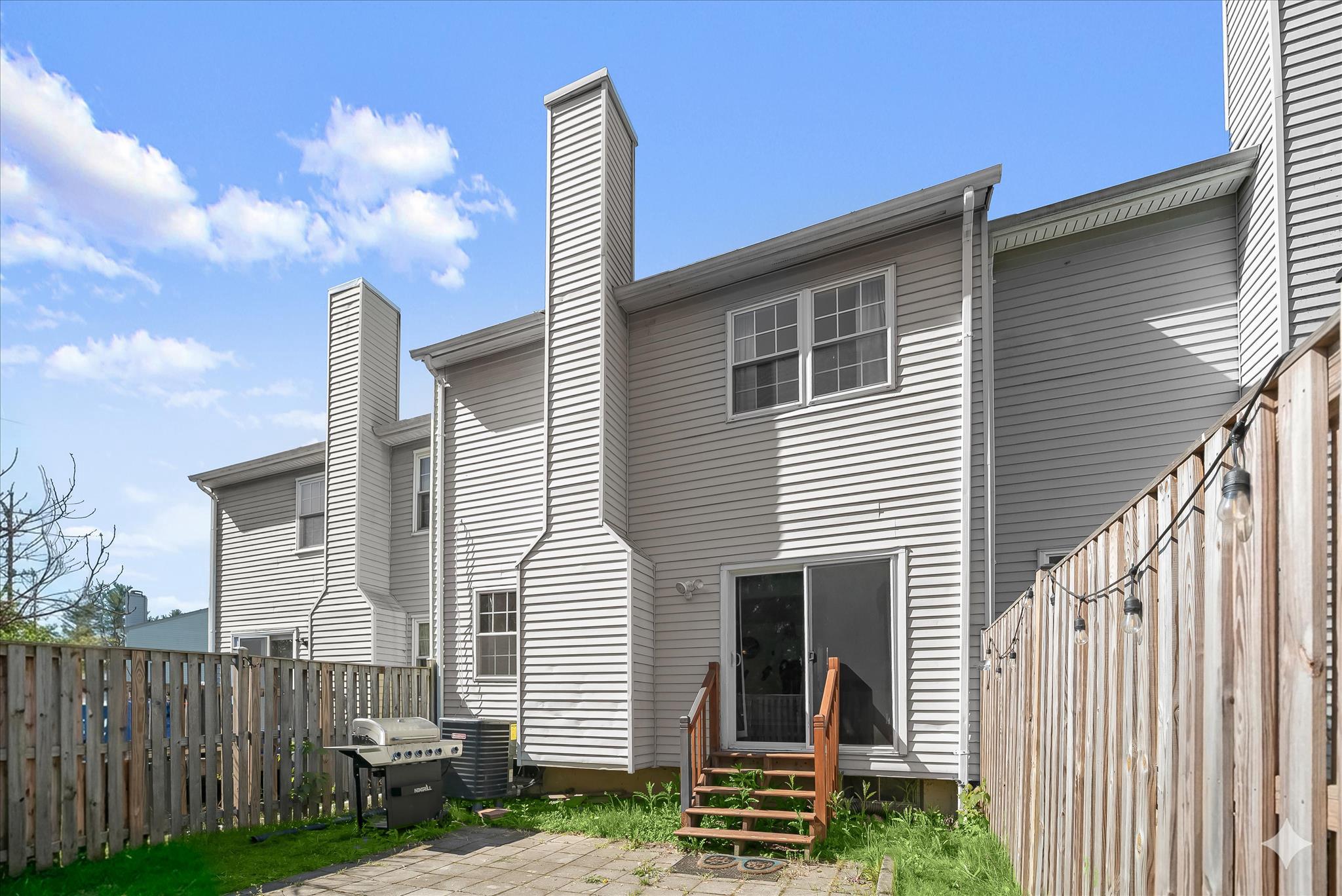  8611 Kelso Terrace, Gaithersburg, MD, 20877 - 物件實景