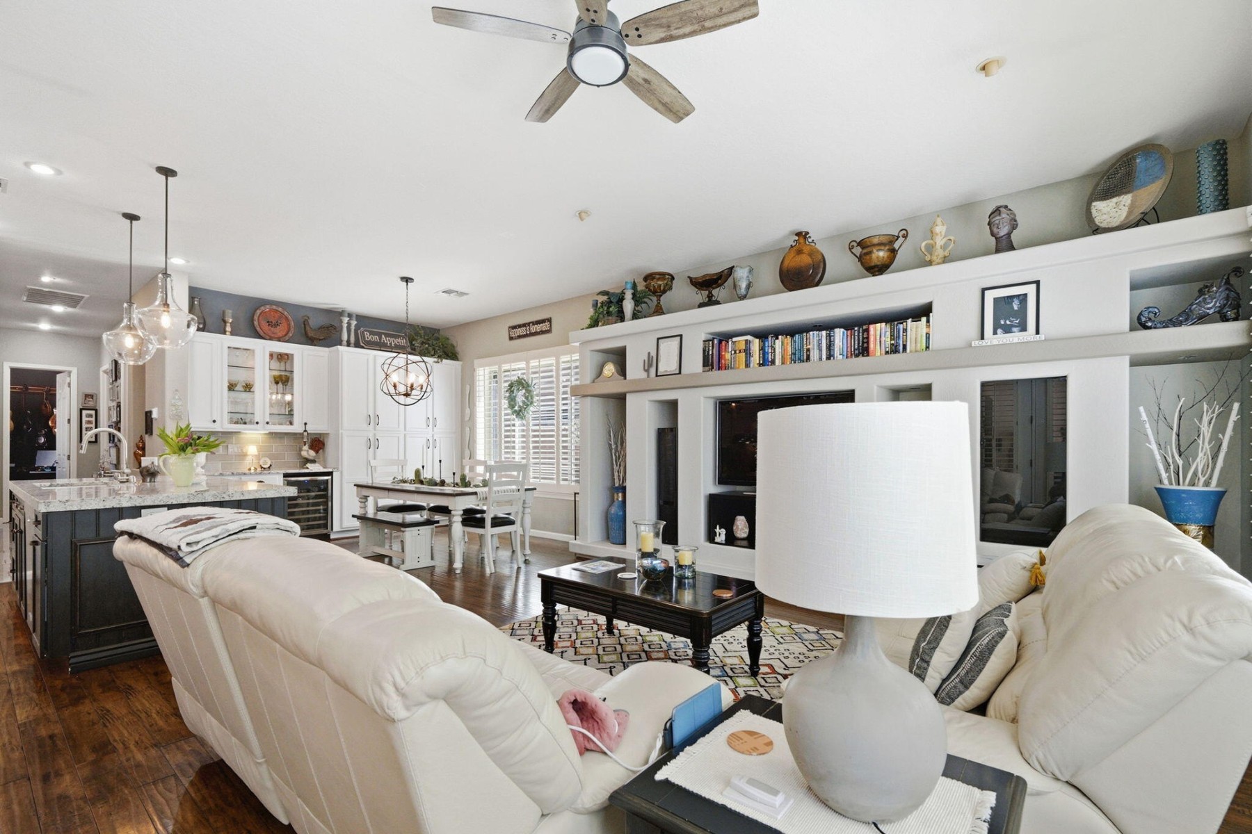  2552 S Jacob Street  Gilbert, AZ - 物件實景