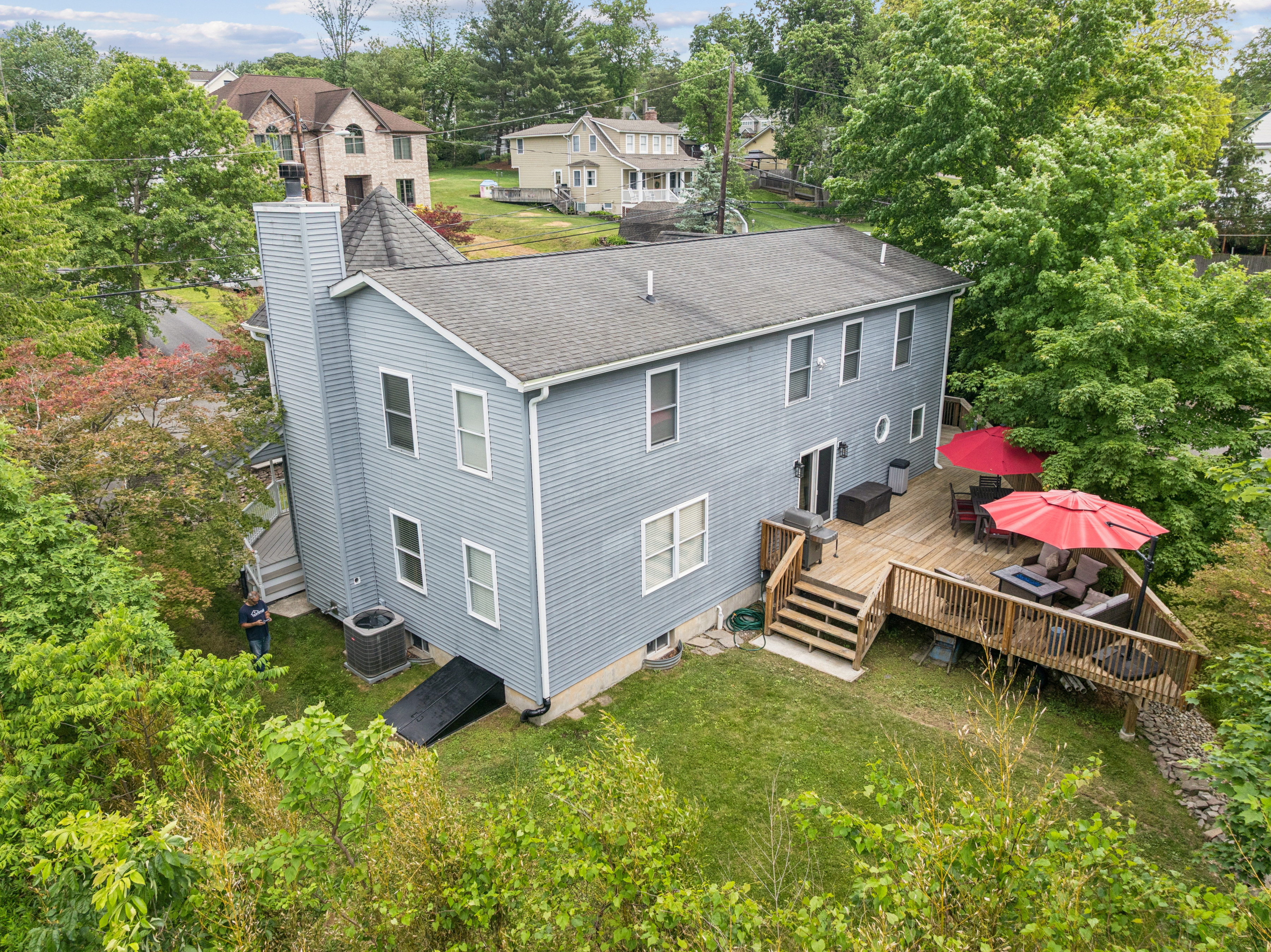 Towaco, New Jersey, 07082, United States, 4 Bedrooms Bedrooms, ,3 BathroomsBathrooms,Residential,For Sale,2048058