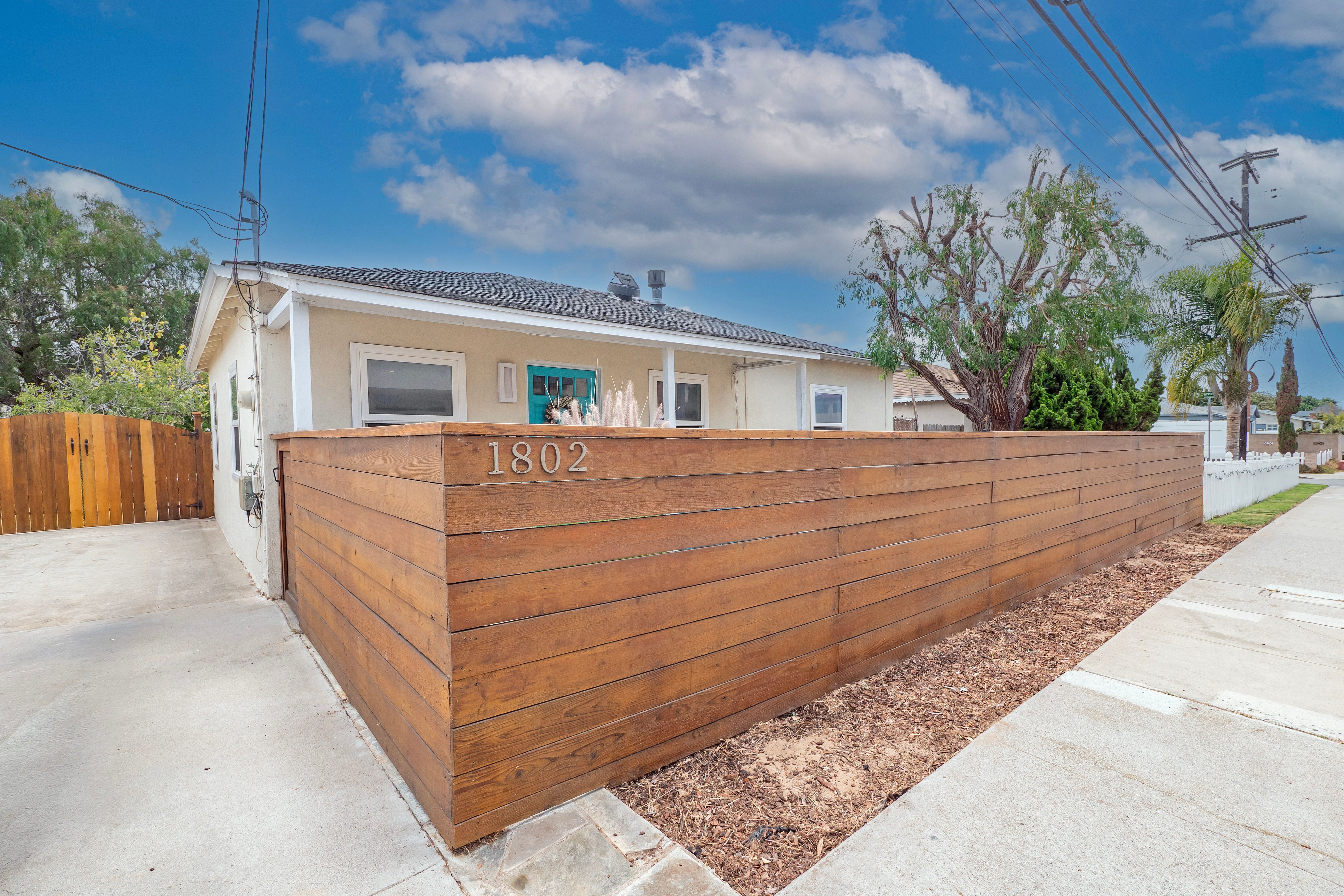  1802 Rindge Lane, Redondo Beach, CA 90278 - 物件實景
