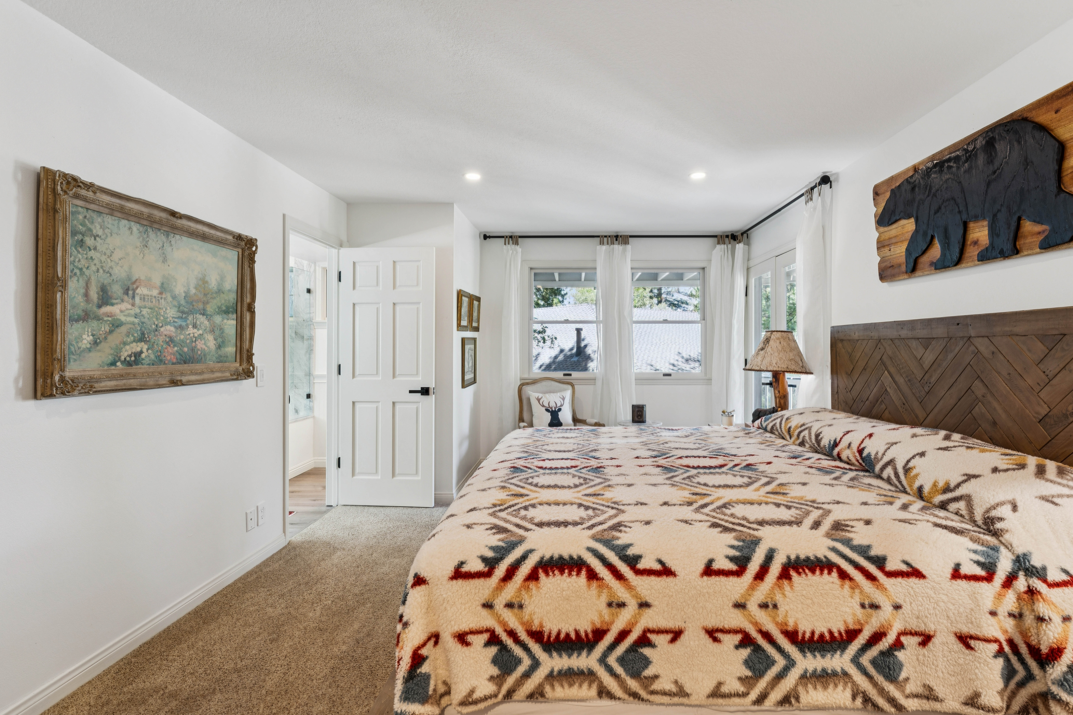  304 Lake Knoll Drive, Lake Arrowhead, CA 92352 - 物件實景