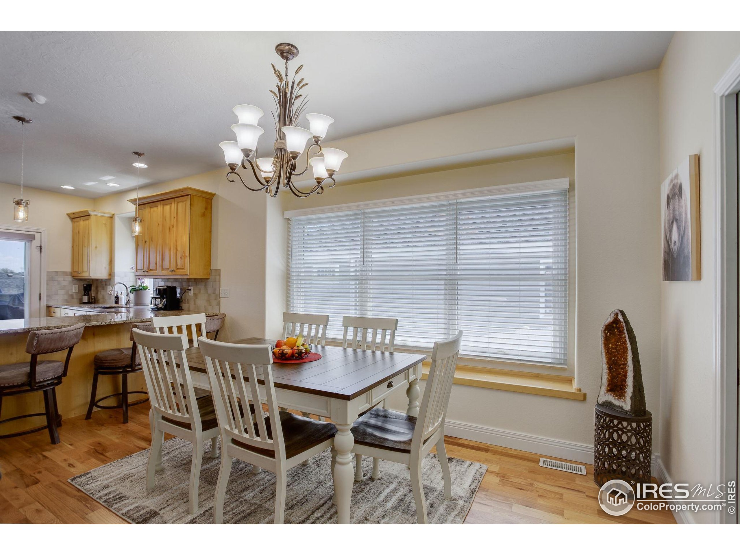 Greeley, Colorado, 80634, United States, 4 Bedrooms Bedrooms, ,2 BathroomsBathrooms,Residential,For Sale,1804046