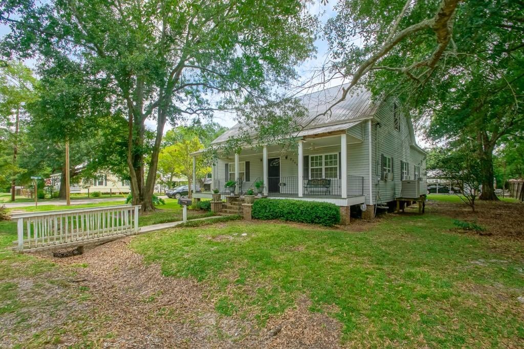 College St, Slidell, LA 70458 #1