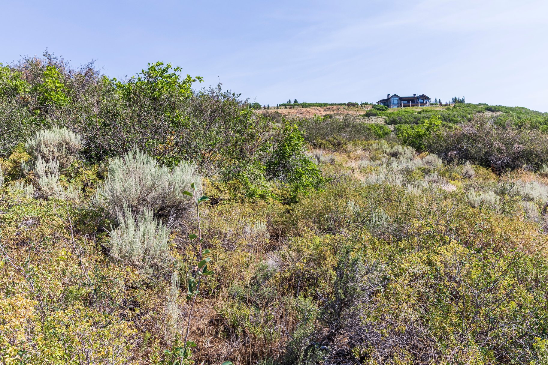  Deer Vista Homesite with Habitations Building Plans and Jaw-Dropping Views - 物件實景