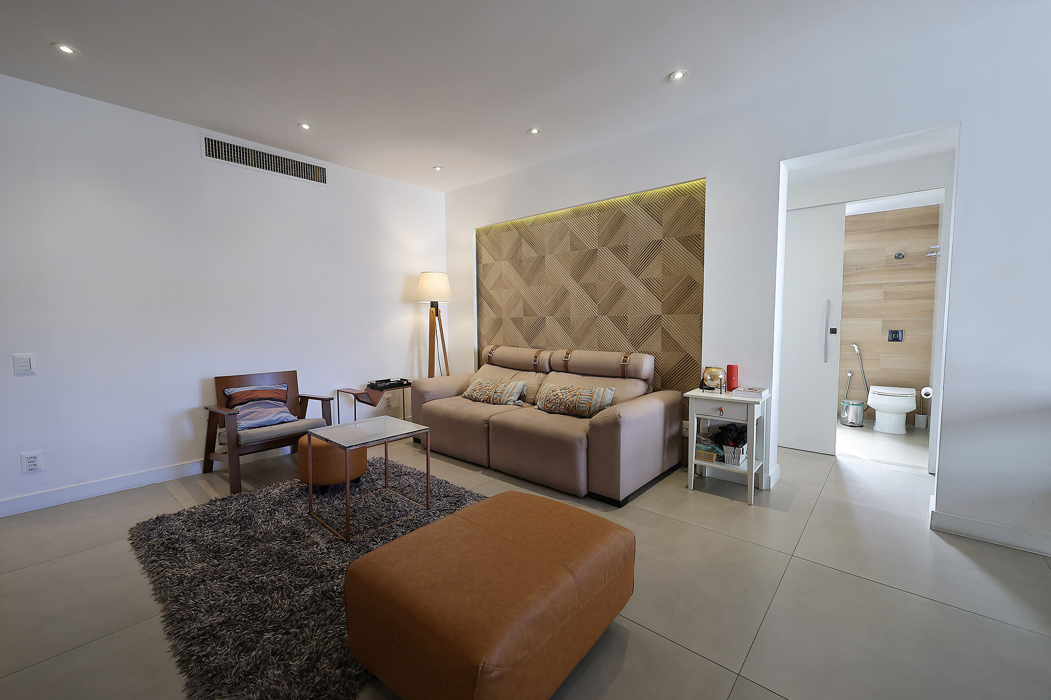  Country Residence Service: Comfort in a Prime Location - 物件實景