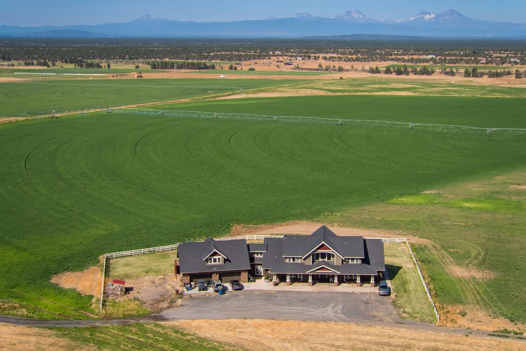  11705 SW Shumway Road Powell Butte, OR 97753 - 物件實景