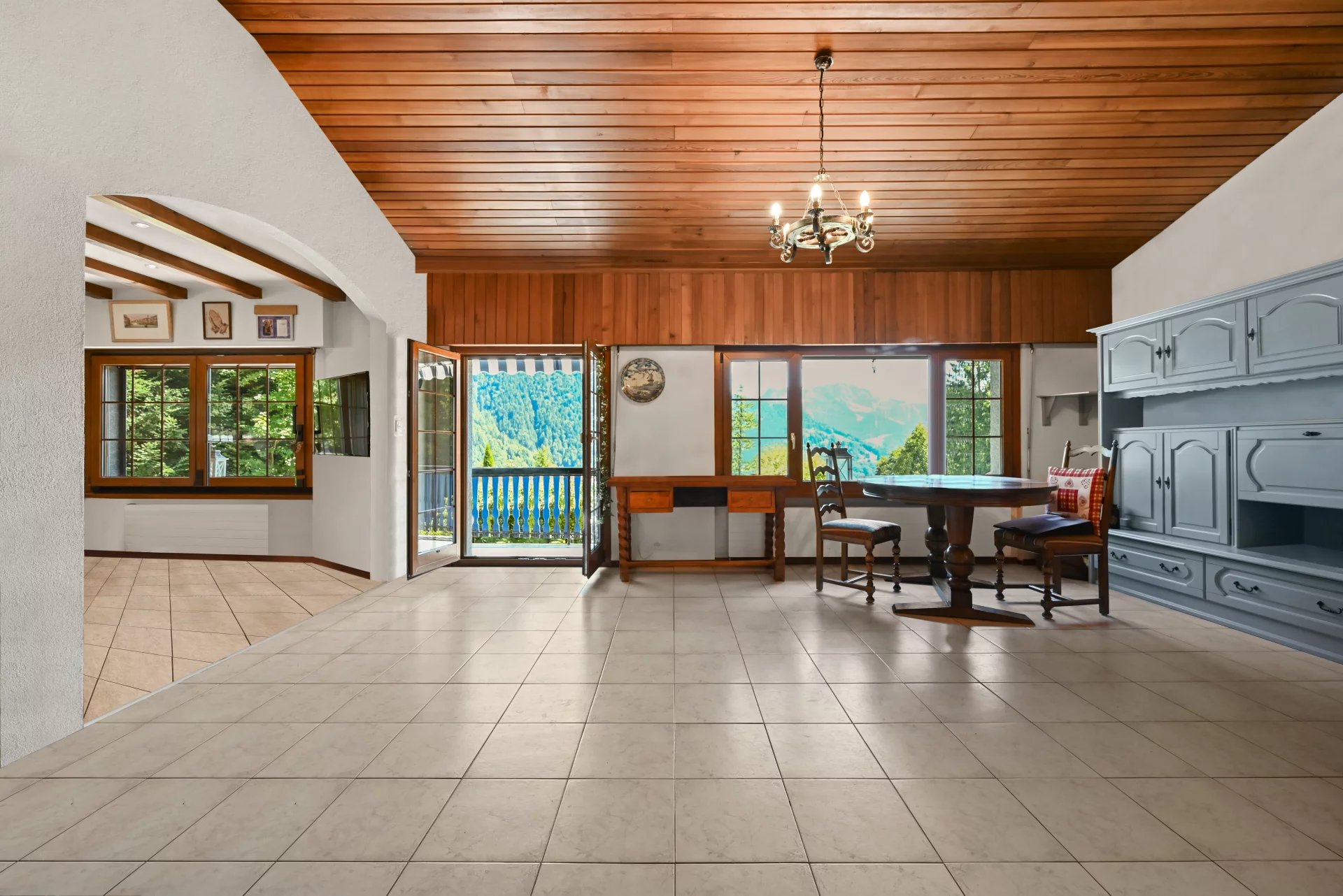 Blonay-Saint-Légier, Vaud, 1807, CH, ,Residential,For Sale,1941051