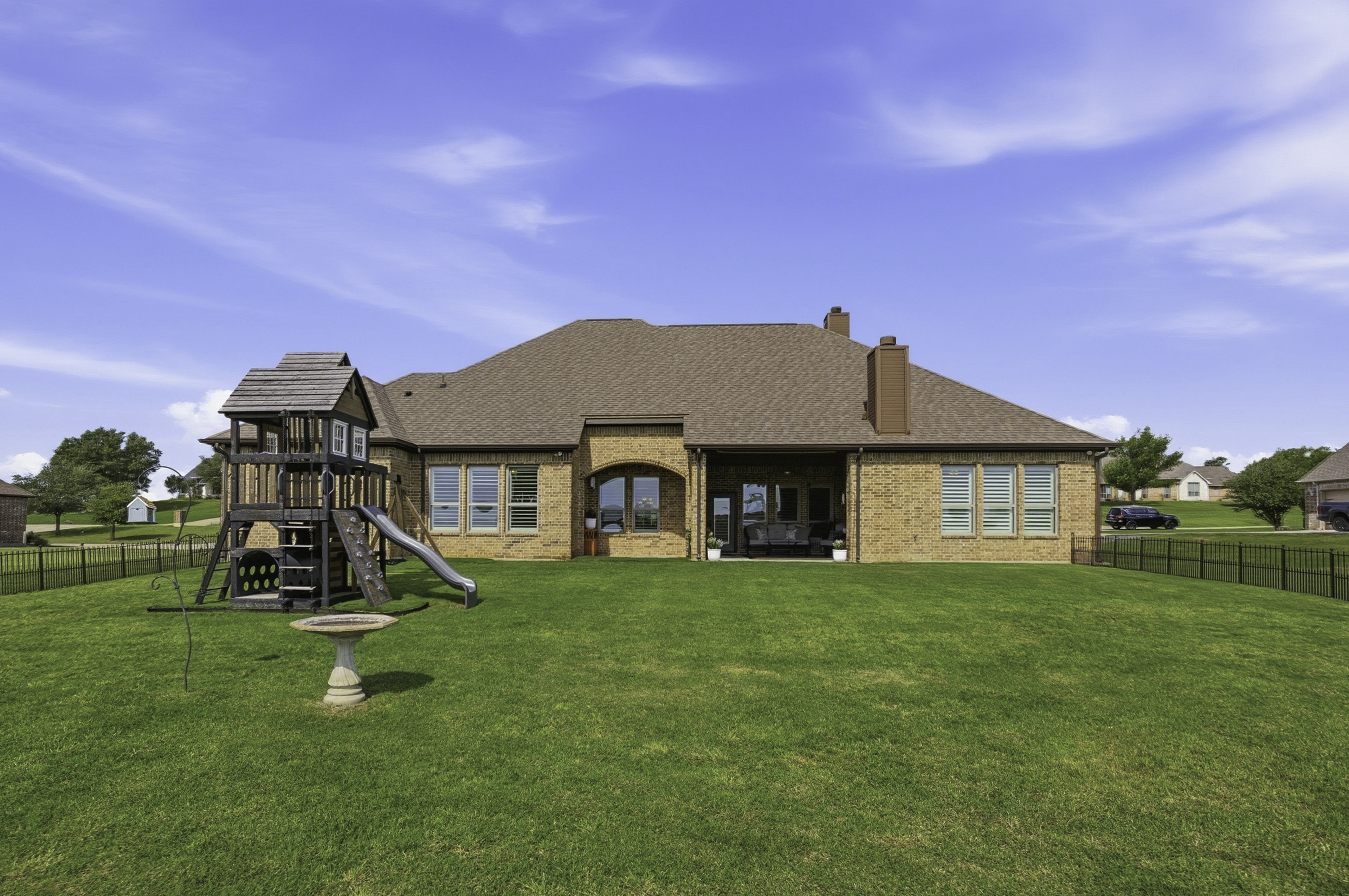  10700 San Simeon Lane, Fort Worth, TX, 76179 - 物件實景