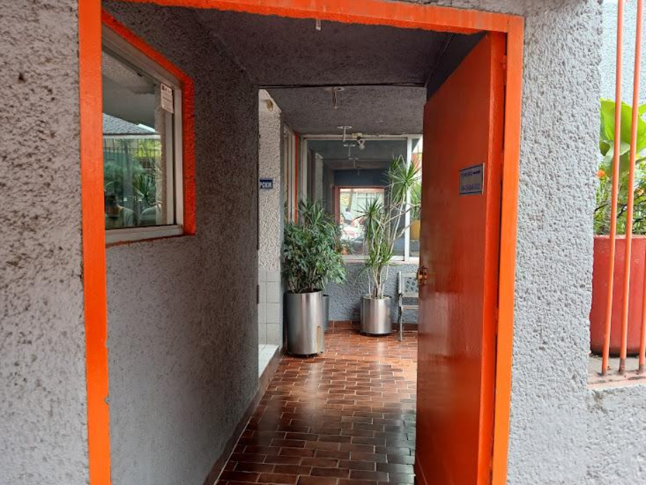 Coyoacán, Ciudad de México, 04200, Mexico, 4 Bedrooms Bedrooms, ,2 BathroomsBathrooms,Residential,For Sale,1916889