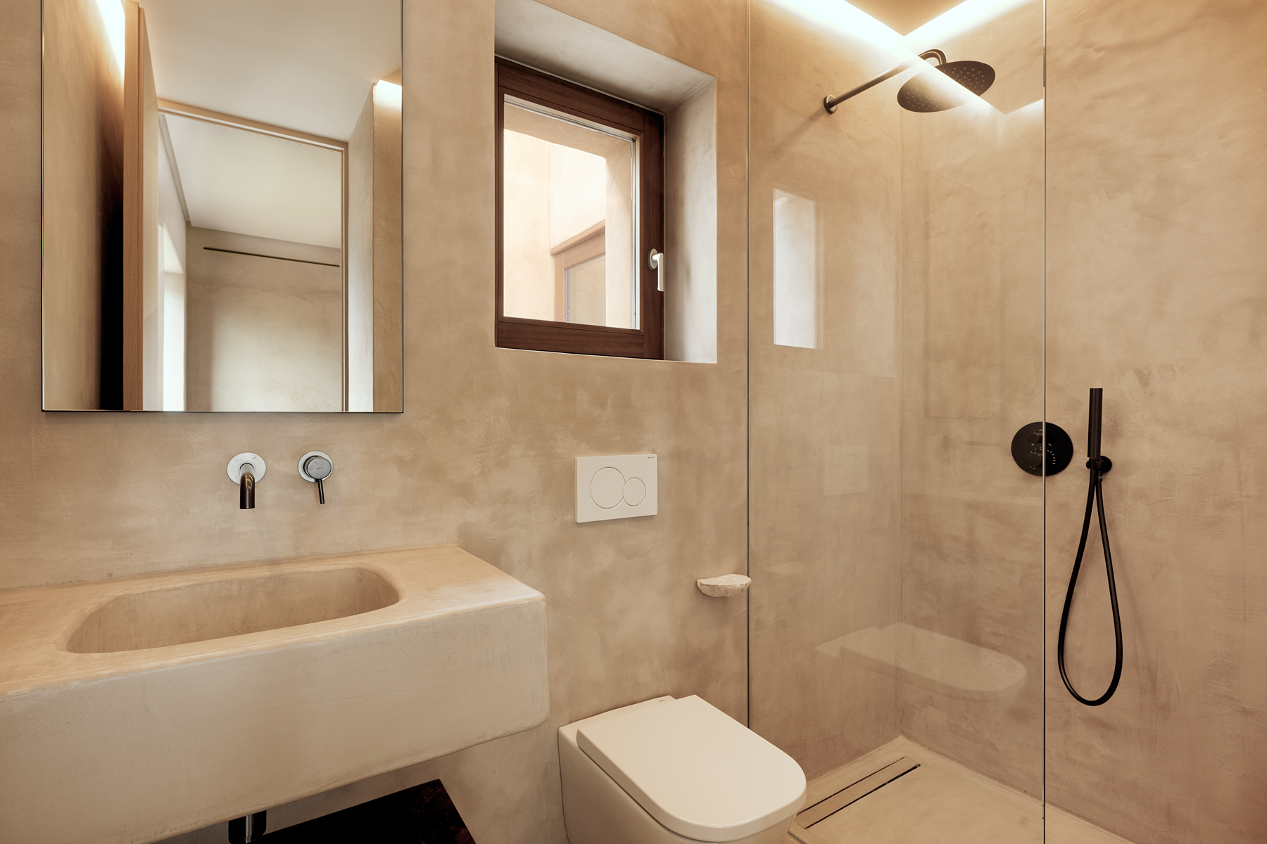  Designer estate with pool in Cas Concos - 物件實景