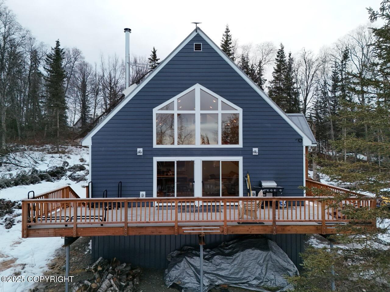 Soldotna, Alaska, 99669, United States, 3 Bedrooms Bedrooms, ,3 BathroomsBathrooms,Residential,For Sale,1928733