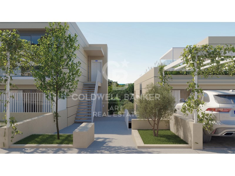 Marbella, Andalusia, ES, 2 Bedrooms Bedrooms, ,2 BathroomsBathrooms,Residential,For Sale,1795115