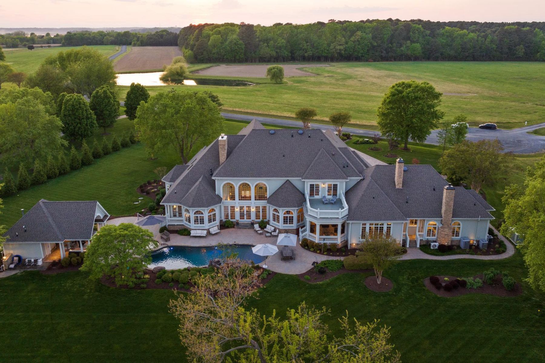  330 Serenity Lane, Chester, MD, 21619 - 物件實景