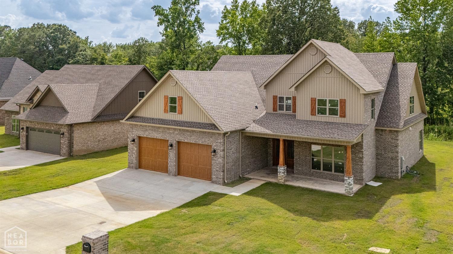 Jonesboro, Arkansas, 72401, United States, 5 Bedrooms Bedrooms, ,3 BathroomsBathrooms,Residential,For Sale,1942201