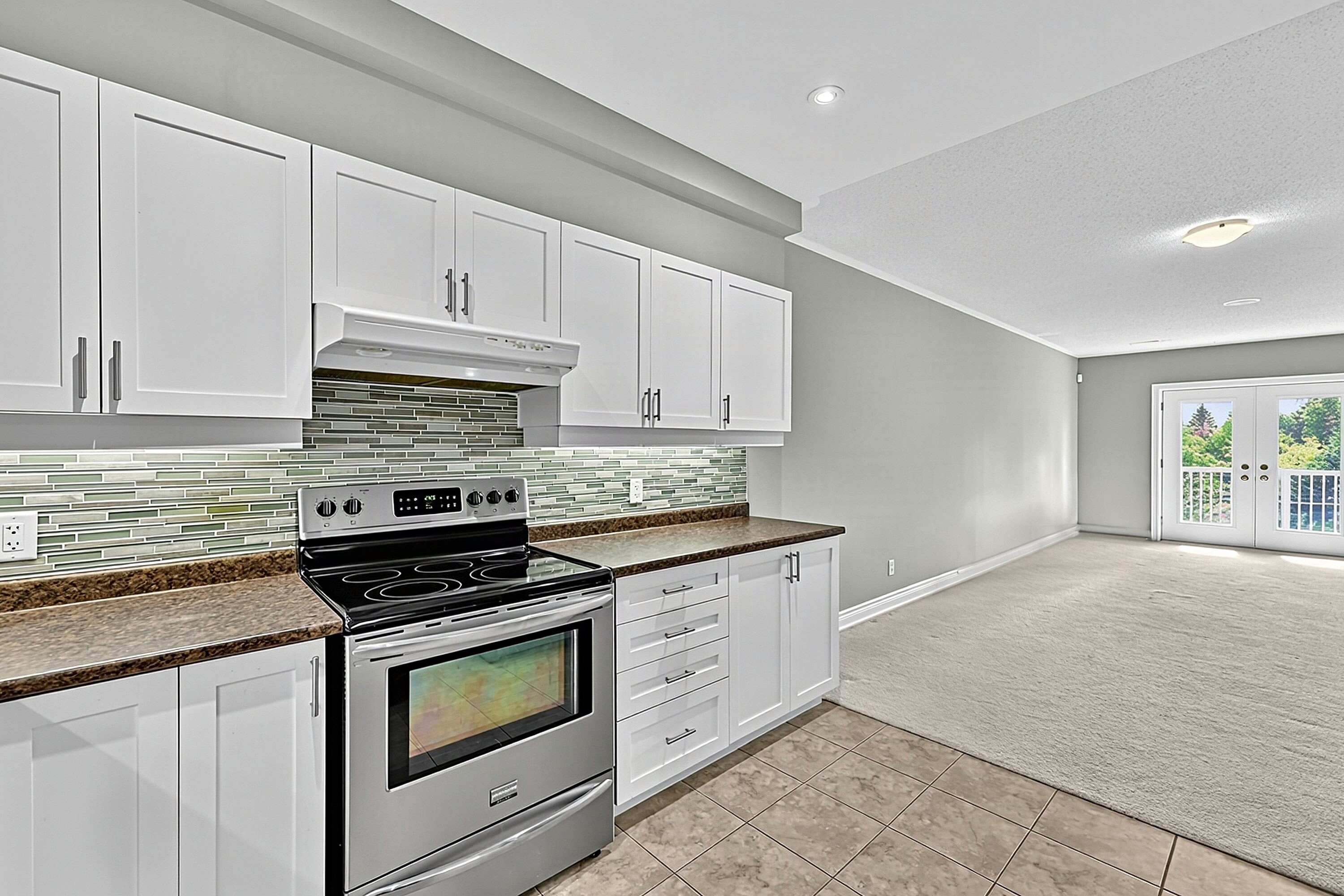  Charming Far Hills Condo - 物件實景