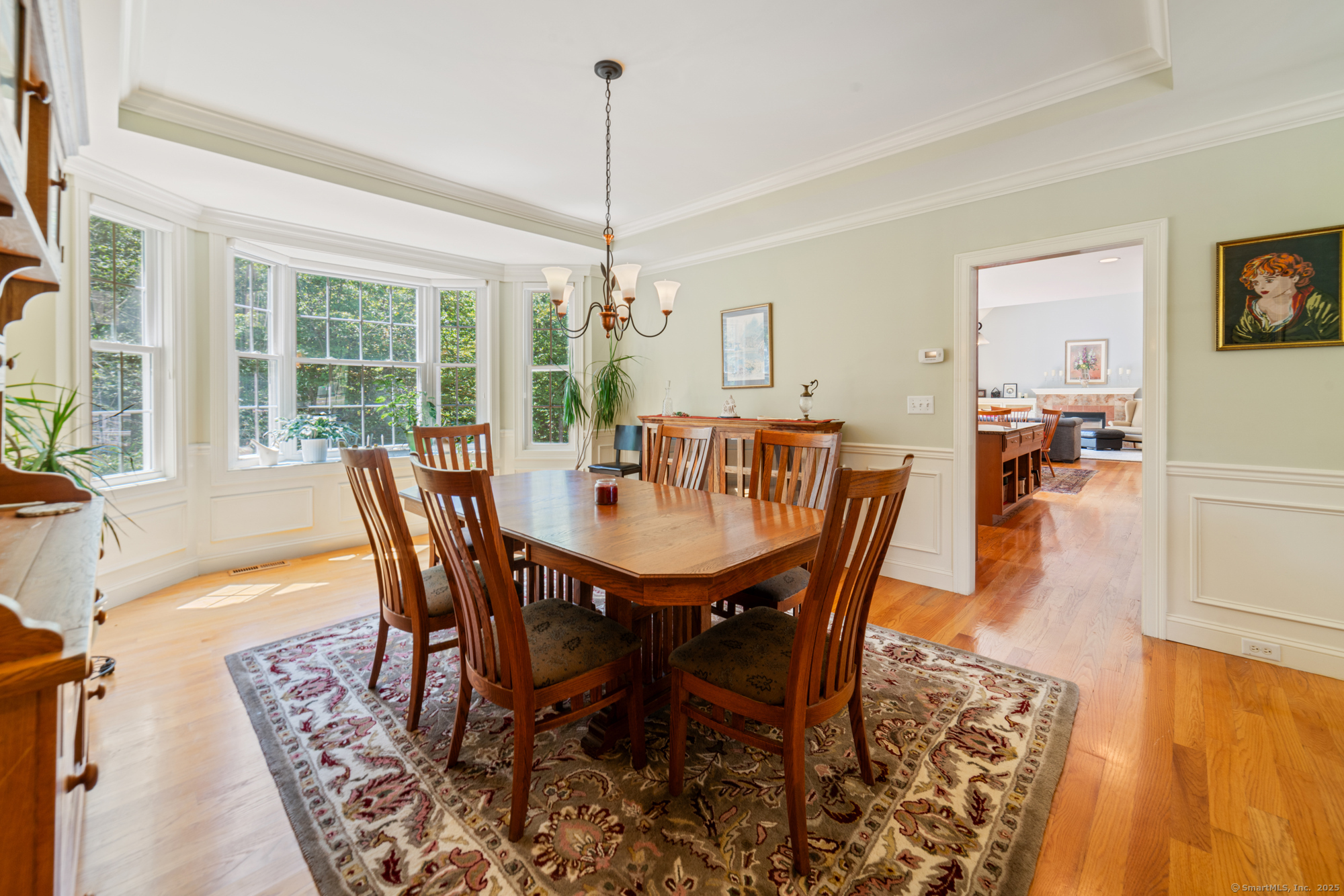 Seymour, Connecticut, 06483, United States, 4 Bedrooms Bedrooms, ,4 BathroomsBathrooms,Residential,For Sale,1927262
