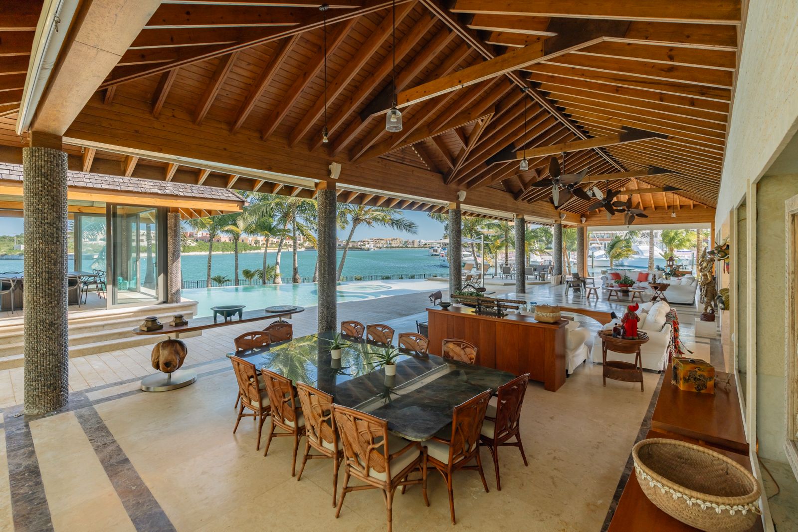Cap Cana, DO, 8 Bedrooms Bedrooms, ,10 BathroomsBathrooms,Residential,For Sale,1891471