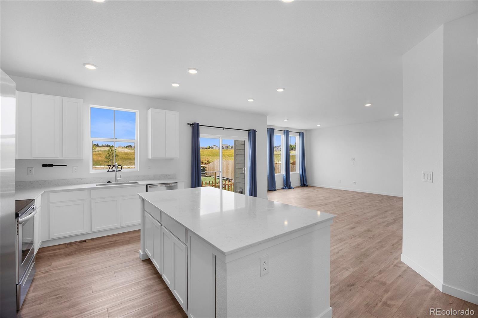Elizabeth, Colorado, 80107, United States, 4 Bedrooms Bedrooms, ,2 BathroomsBathrooms,Residential,For Sale,1896718