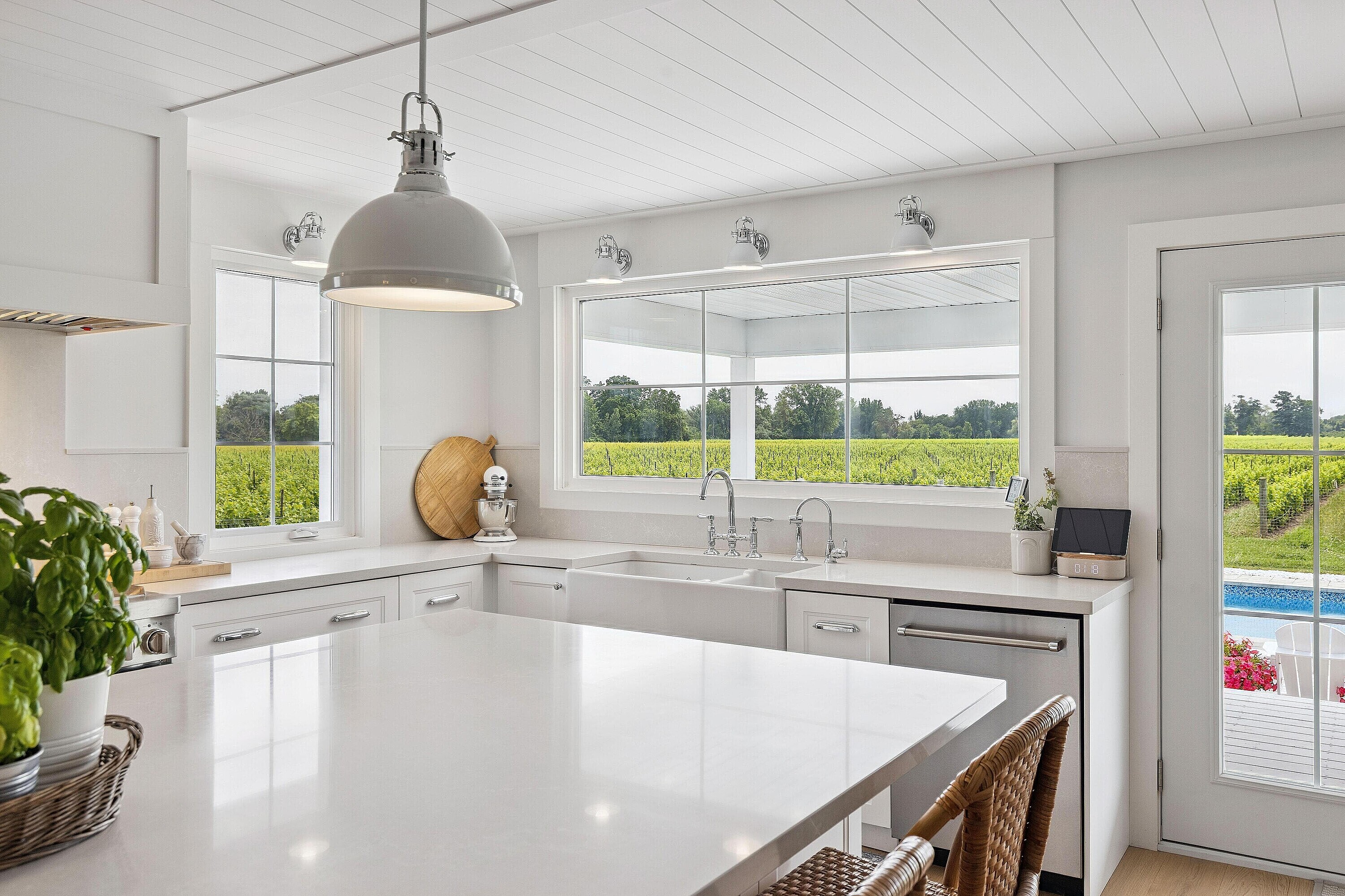 Luxury Vineyard Living - 物件實景