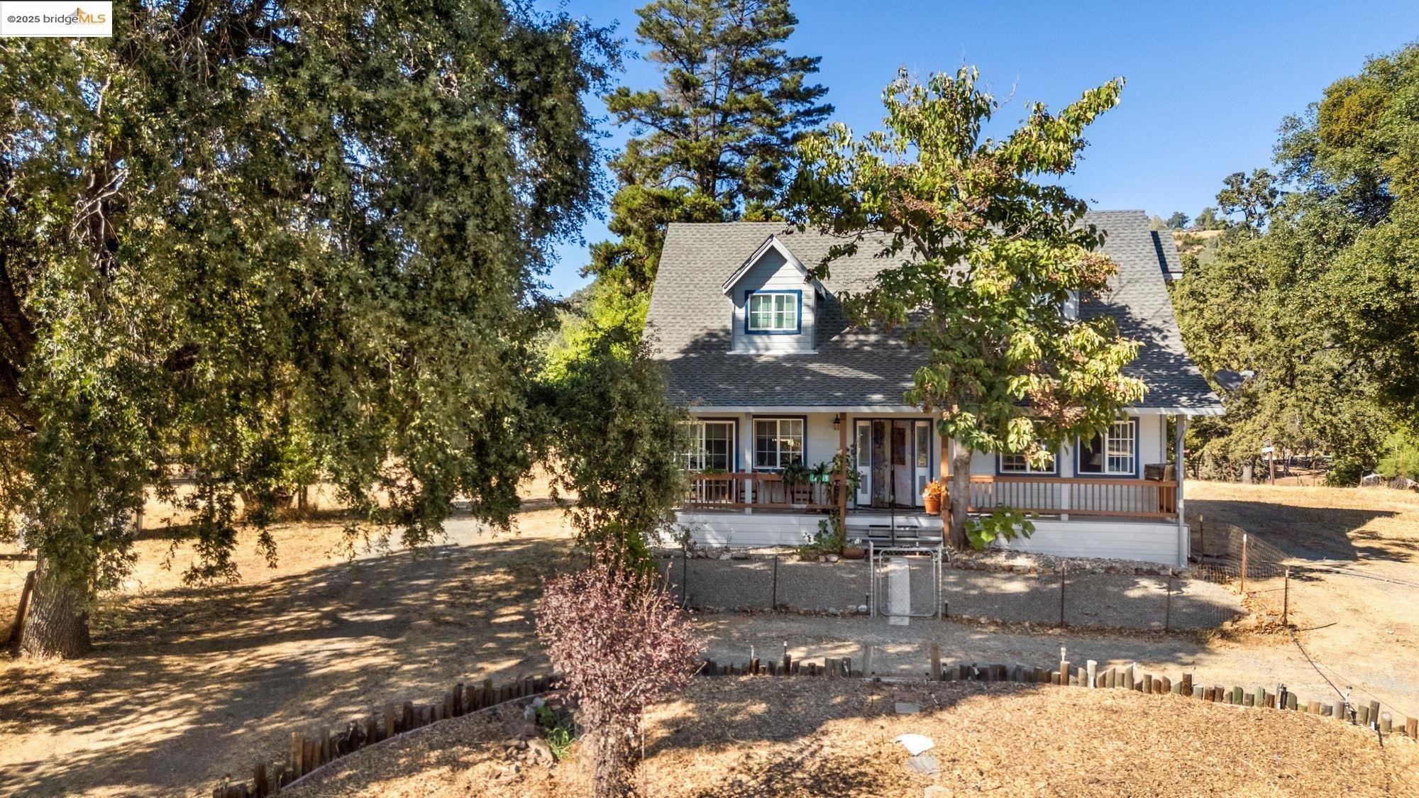 Sonora, California, 95370, United States, 4 Bedrooms Bedrooms, ,2 BathroomsBathrooms,Residential,For Sale,1934217