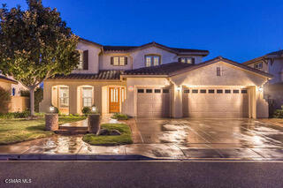 Newbury Park, California, 91320, United States, 4 Bedrooms Bedrooms, ,4 BathroomsBathrooms,Residential,For Sale,1941657
